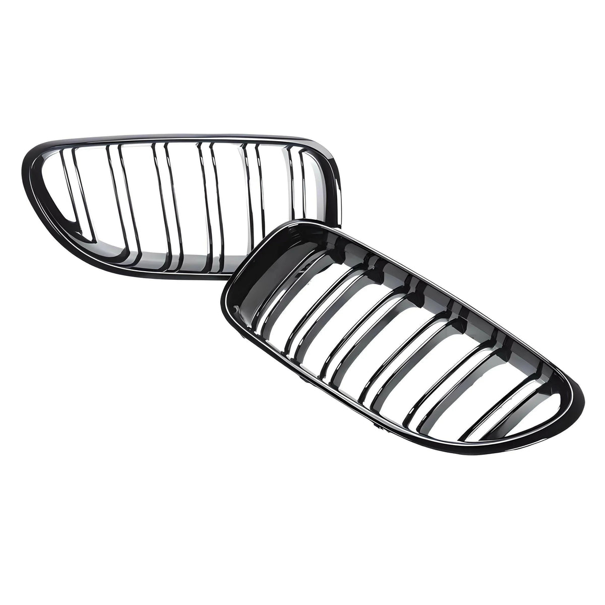 BMW Kidney Grille | 6 Series F06 F12 F13 M6 (2012 - 2017) - CIREVON