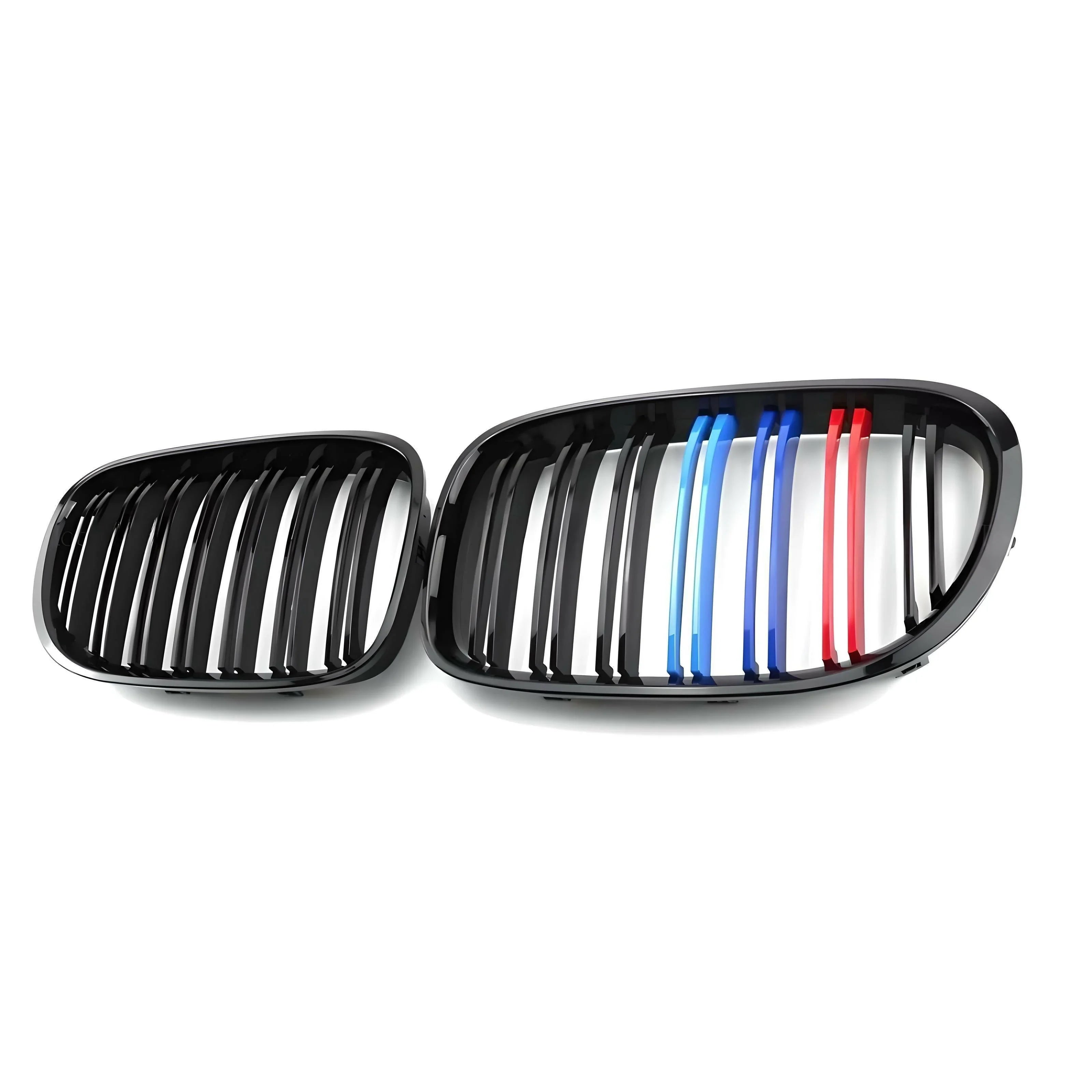BMW Kidney Grille | 7 Series F01 F02 F03 (2009 - 2015) - CIREVON