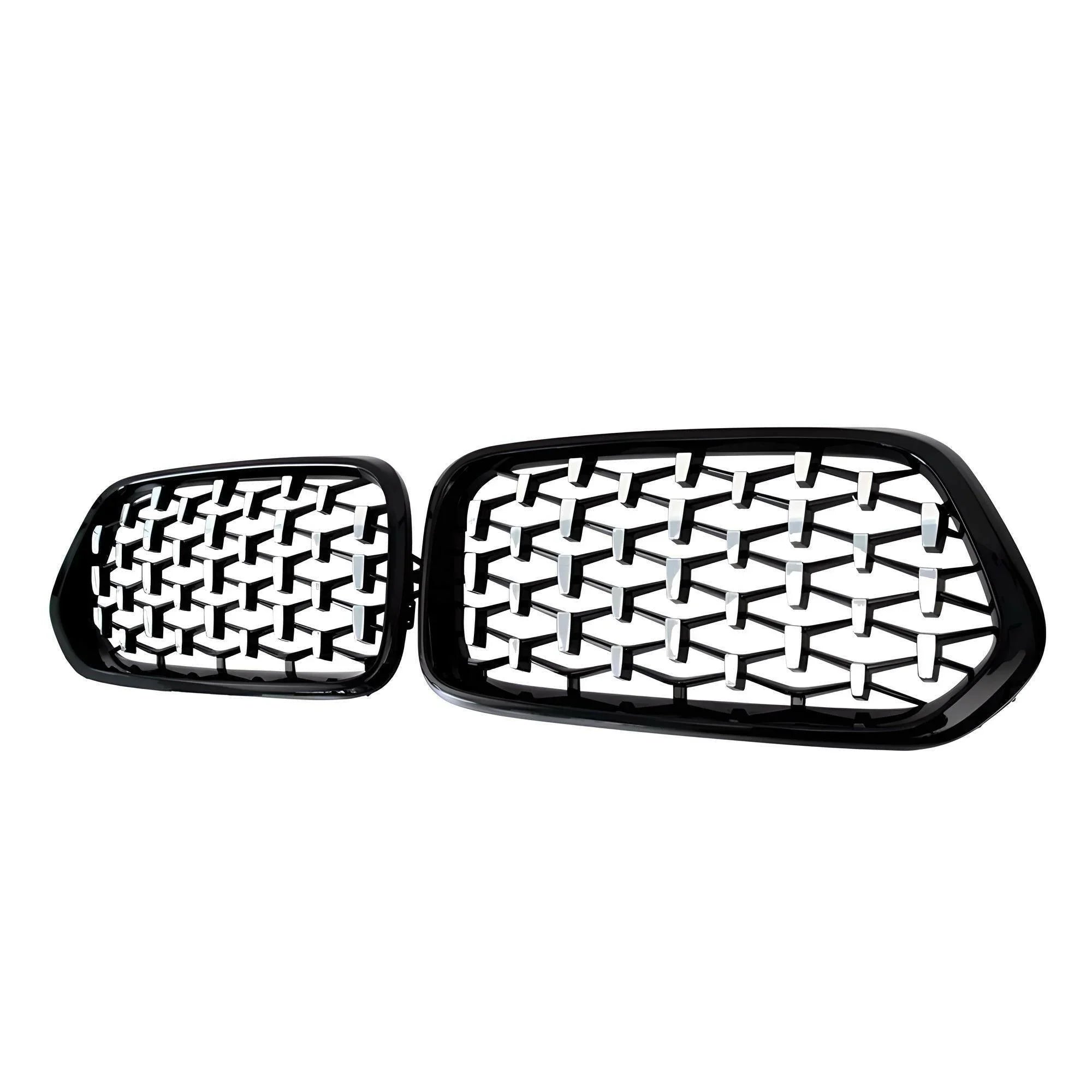BMW Kidney Grille | X2 F39 (2018 - 2022) | Diamond - CIREVON