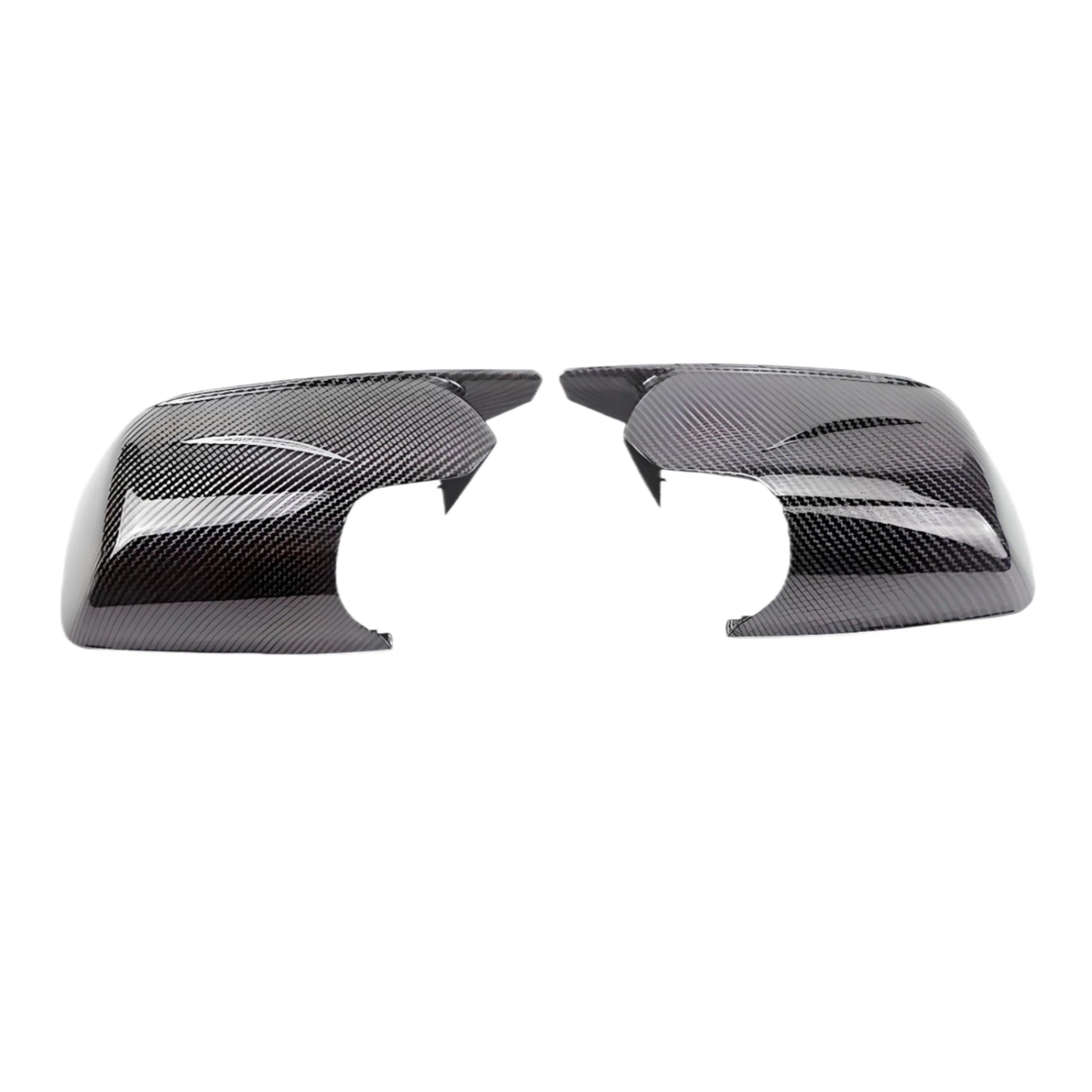 BMW Side Mirror Shell | X3 E83 (2003 - 2010) - CIREVON