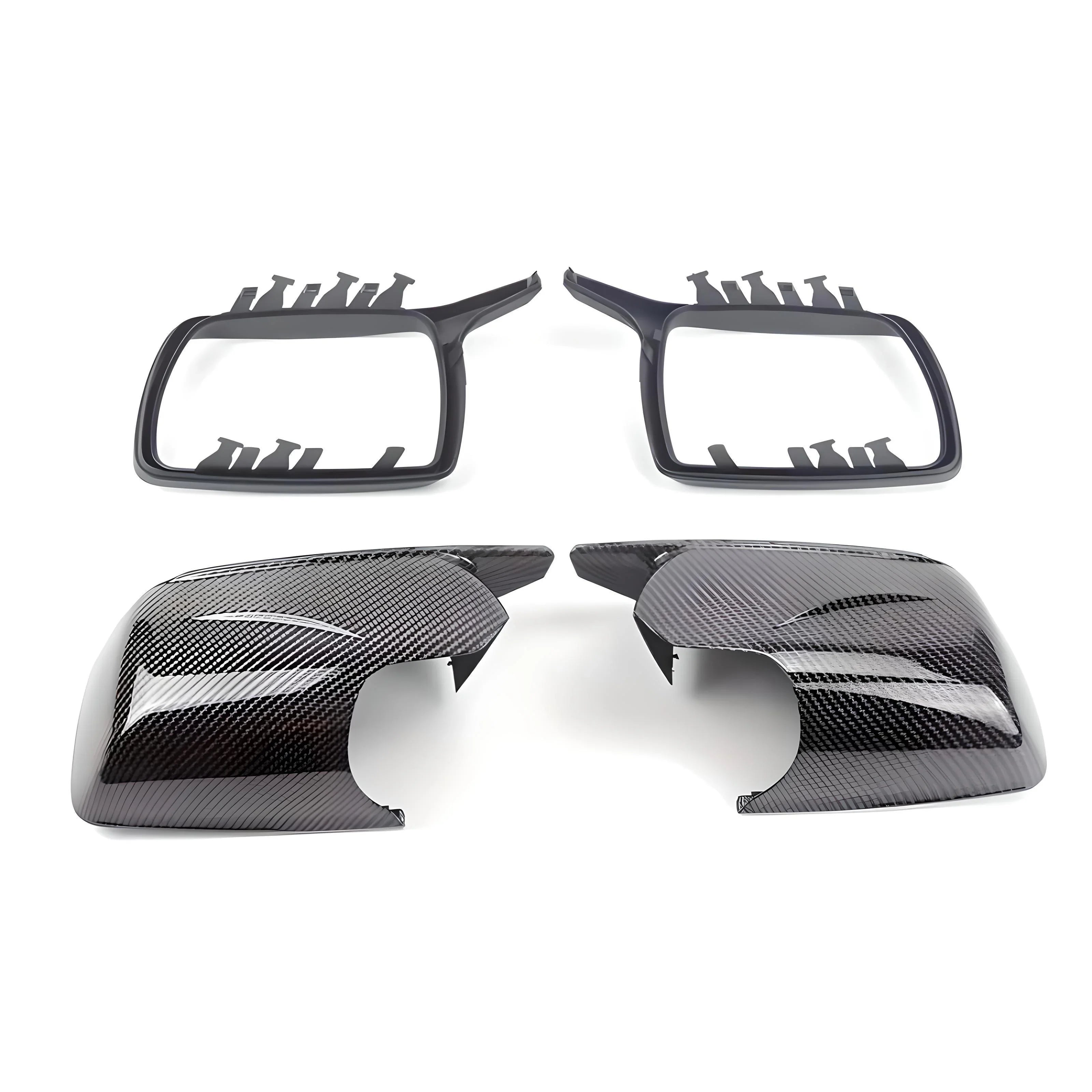 BMW Side Mirror Shell | X3 E83 (2003 - 2010) - CIREVON