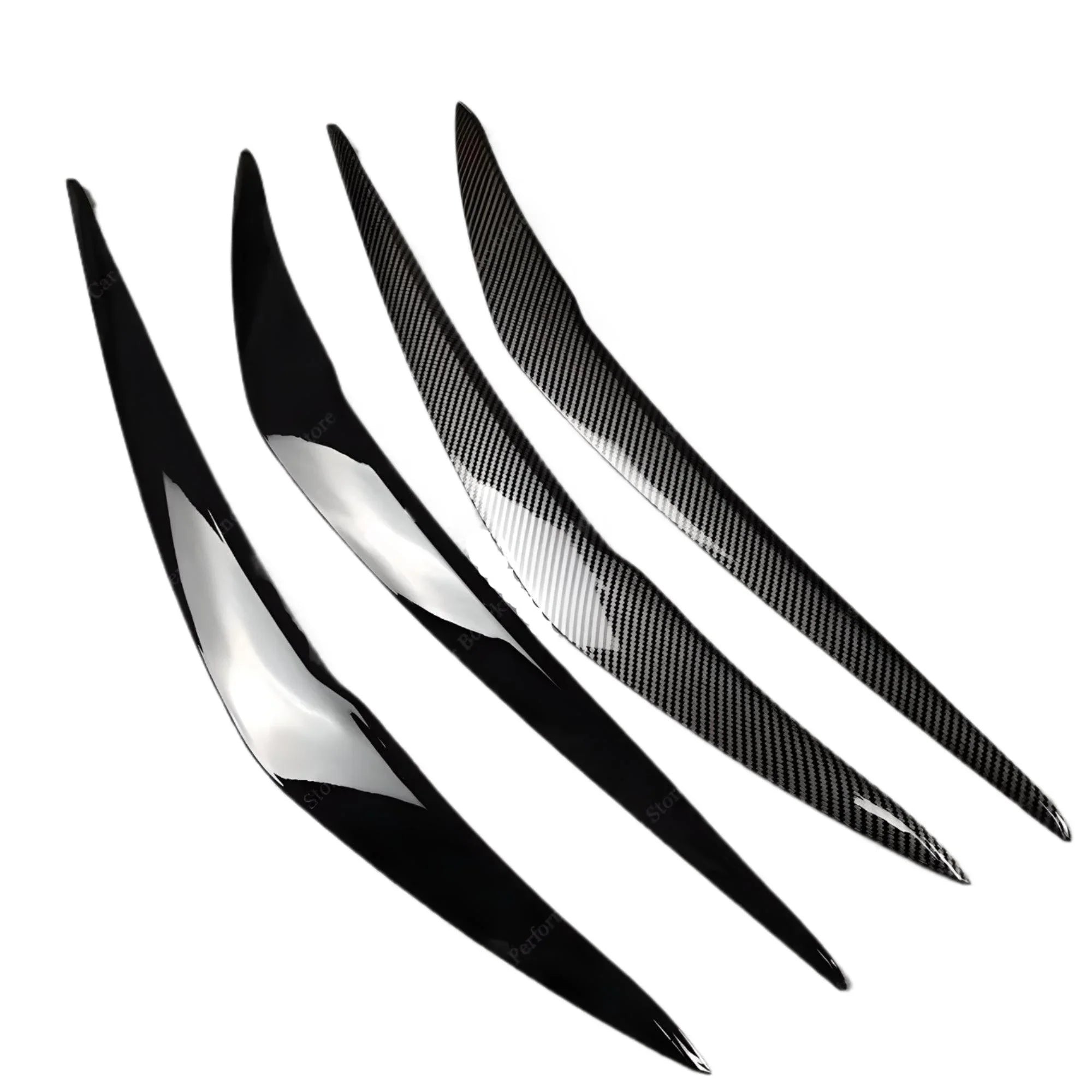 BMW Eyebrow | 1 Series F20 F21 (2015 - 2019) - CIREVON