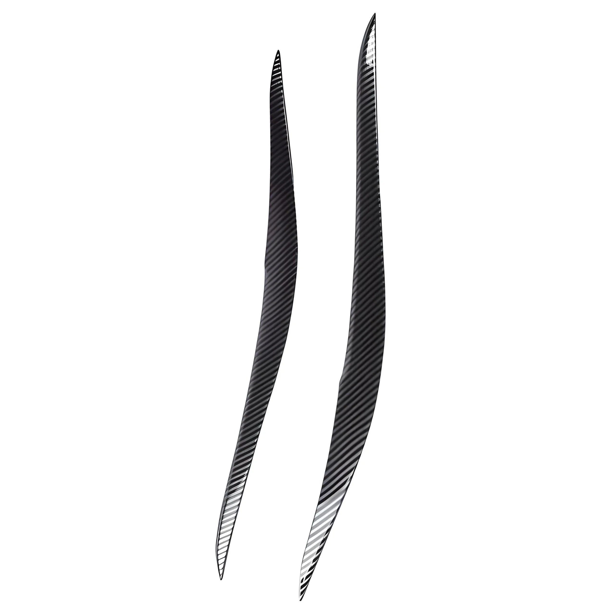 BMW Eyebrow | 2 Series F22 F23 F87 M2 (2015 - 2022) - CIREVON