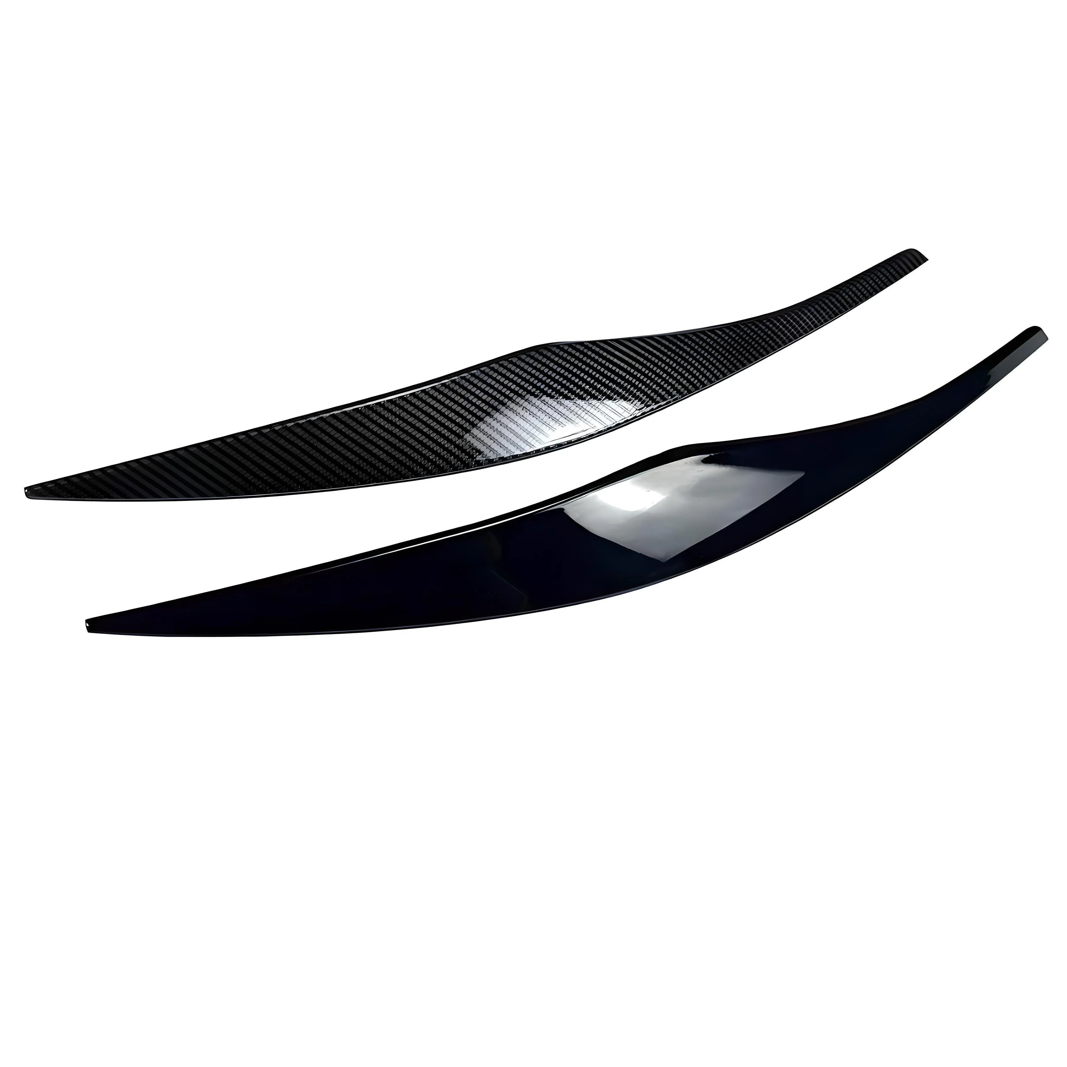 BMW Eyebrow | 3 Series E90 E91 (2005 - 2011) - CIREVON