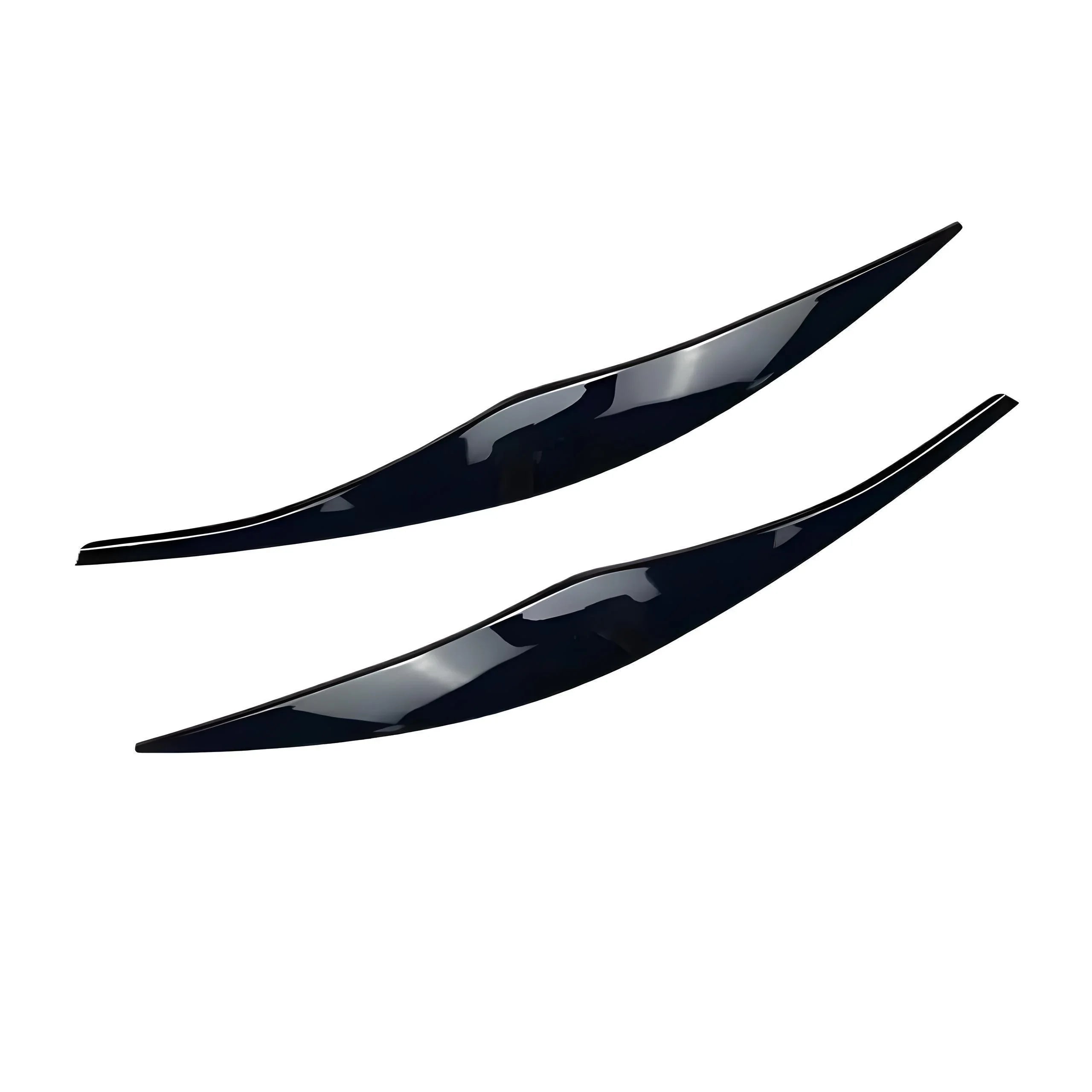 BMW Eyebrow | 3 Series E90 E91 (2005 - 2011) - CIREVON