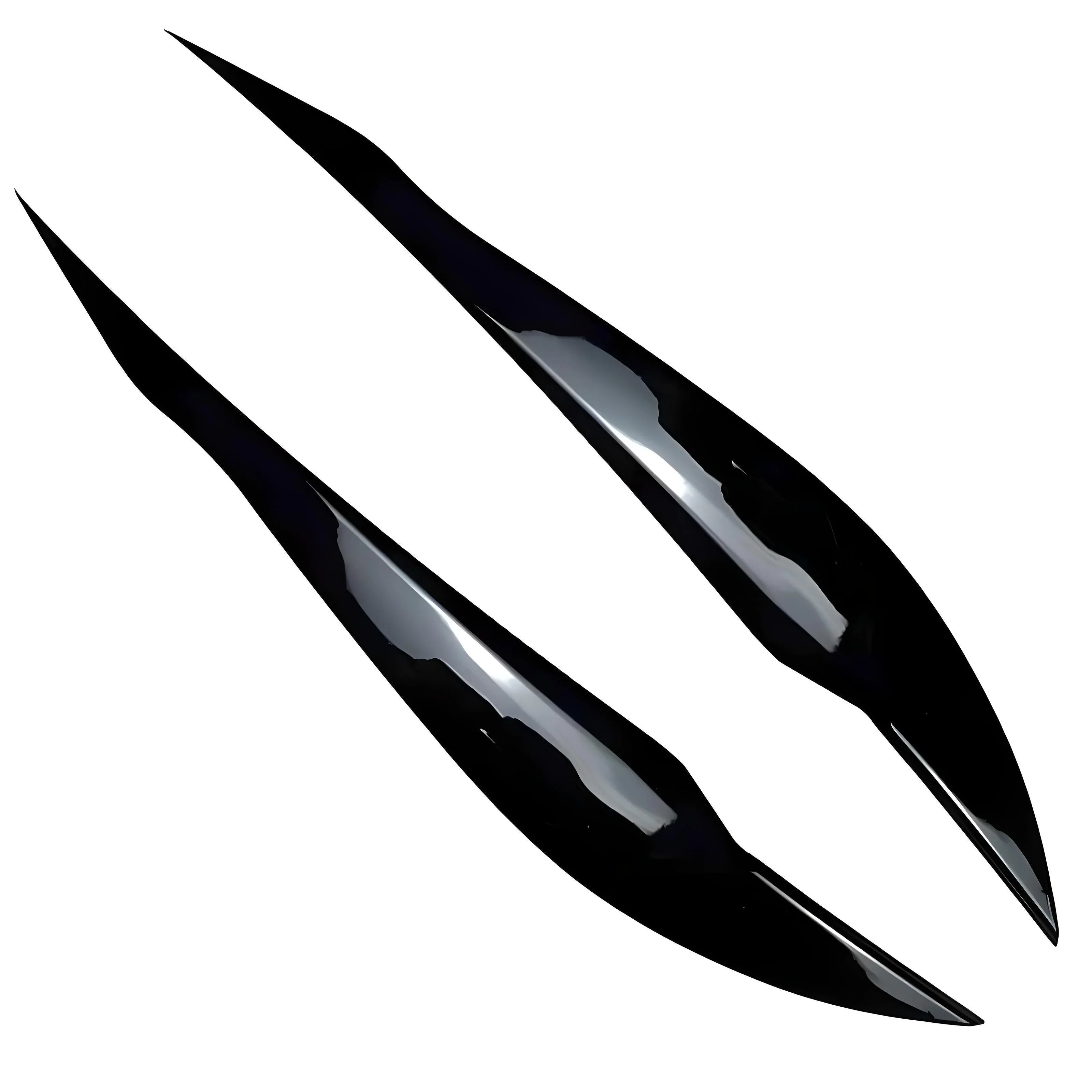 BMW Eyebrow | 3 Series F30 F31 F38 (2012 - 2018) - CIREVON