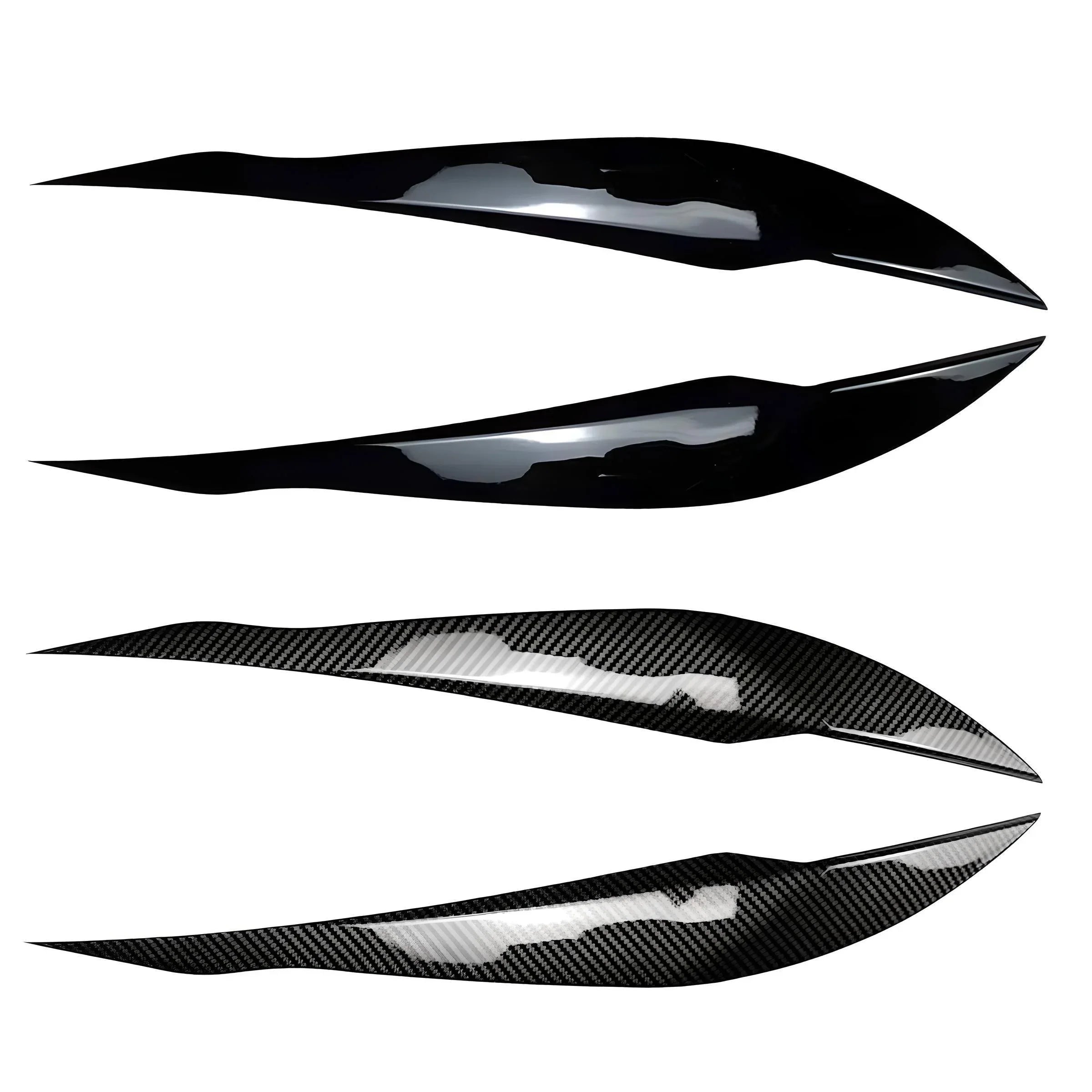 BMW Eyebrow | 3 Series F30 F31 F38 (2012 - 2018) - CIREVON