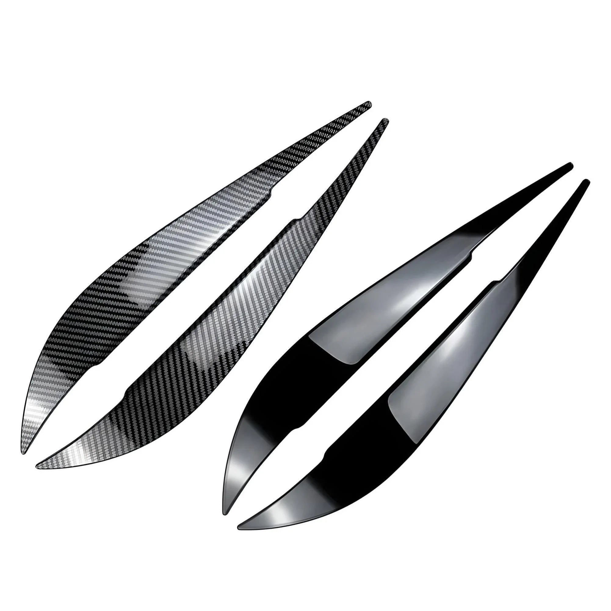 BMW Eyebrow | 4 Series F32 F33 F36 M4 (2013 - 2021) - CIREVON