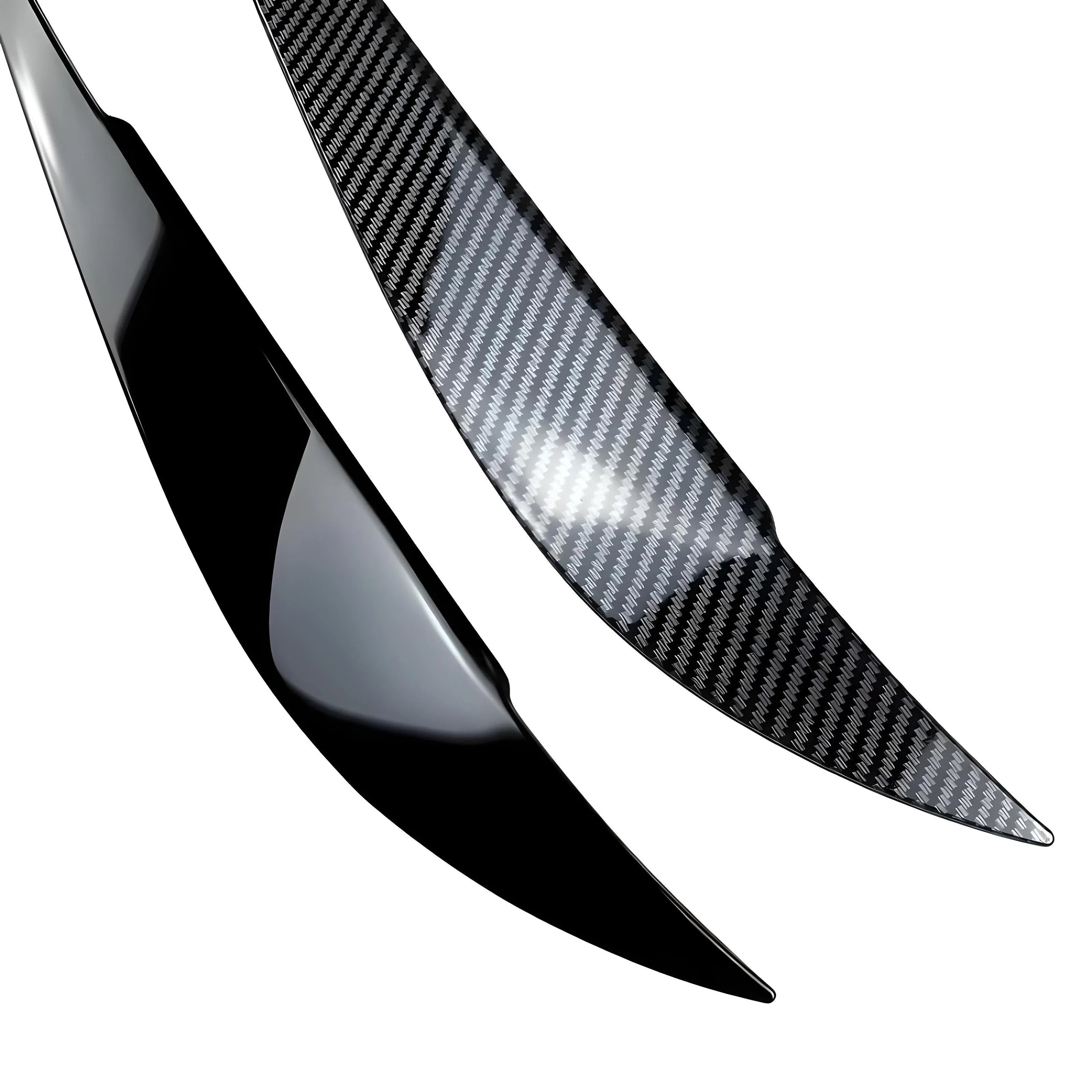 BMW Eyebrow | 4 Series F32 F33 F36 M4 (2013 - 2021) - CIREVON