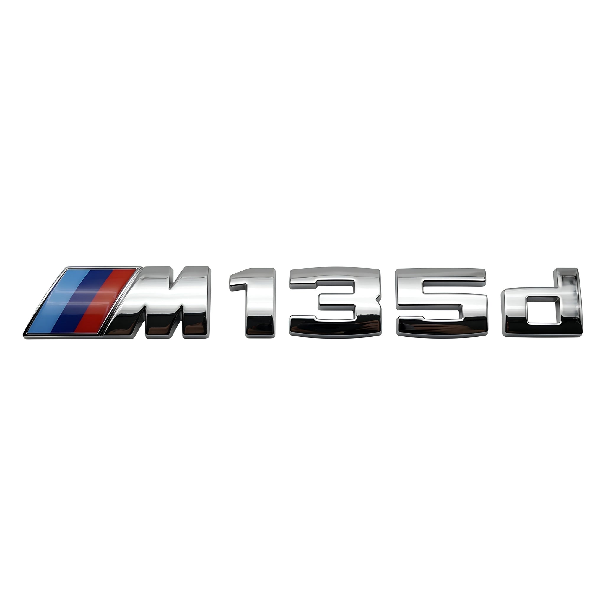 BMW ///M Badge | Model