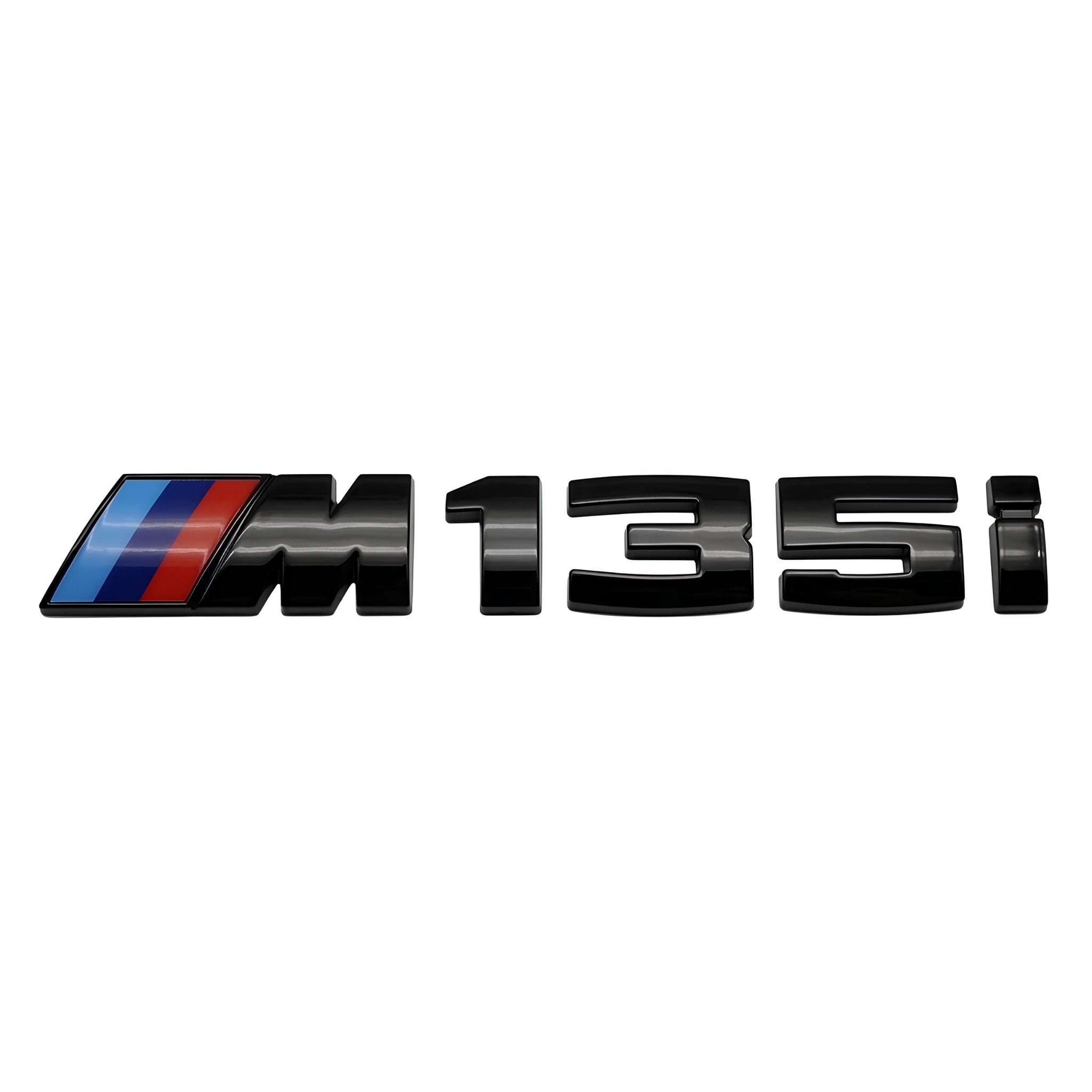 BMW ///M Badge | Model