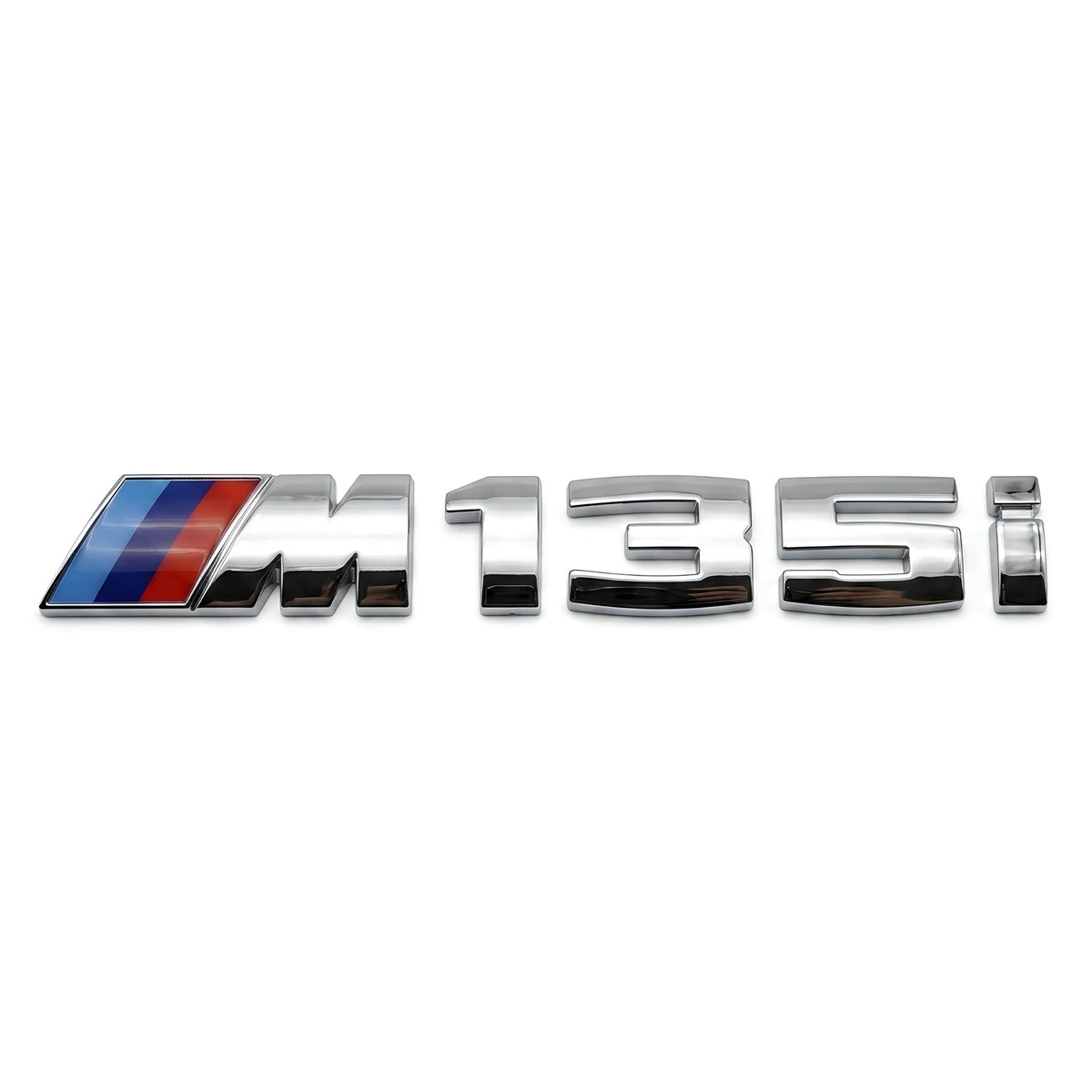 BMW ///M Badge | Model