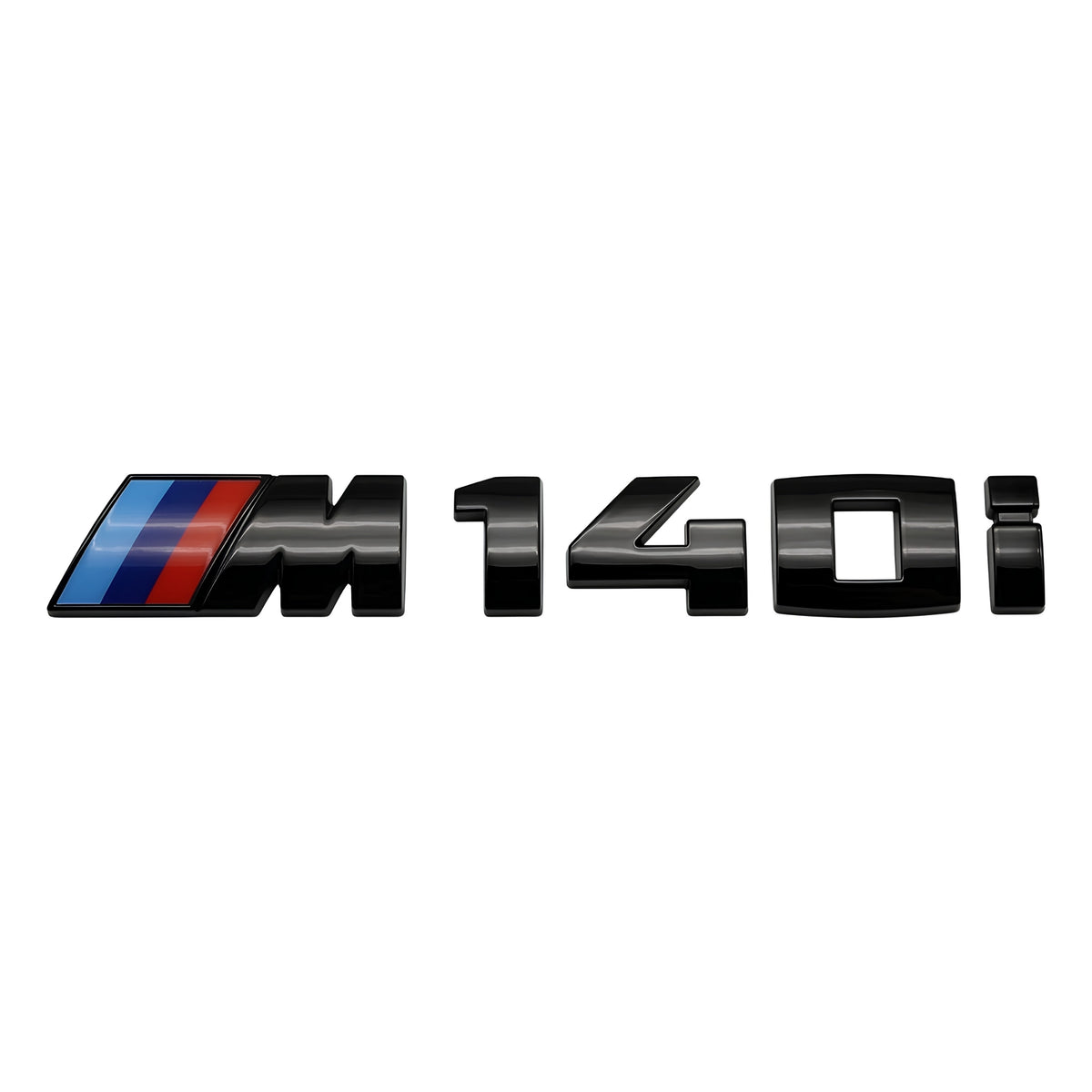 BMW ///M Badge | Model