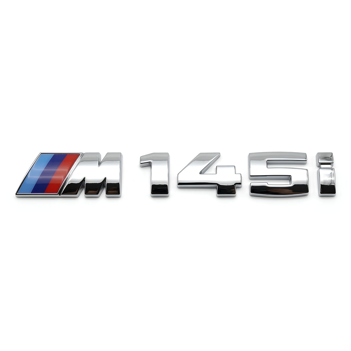 BMW ///M Badge | Model