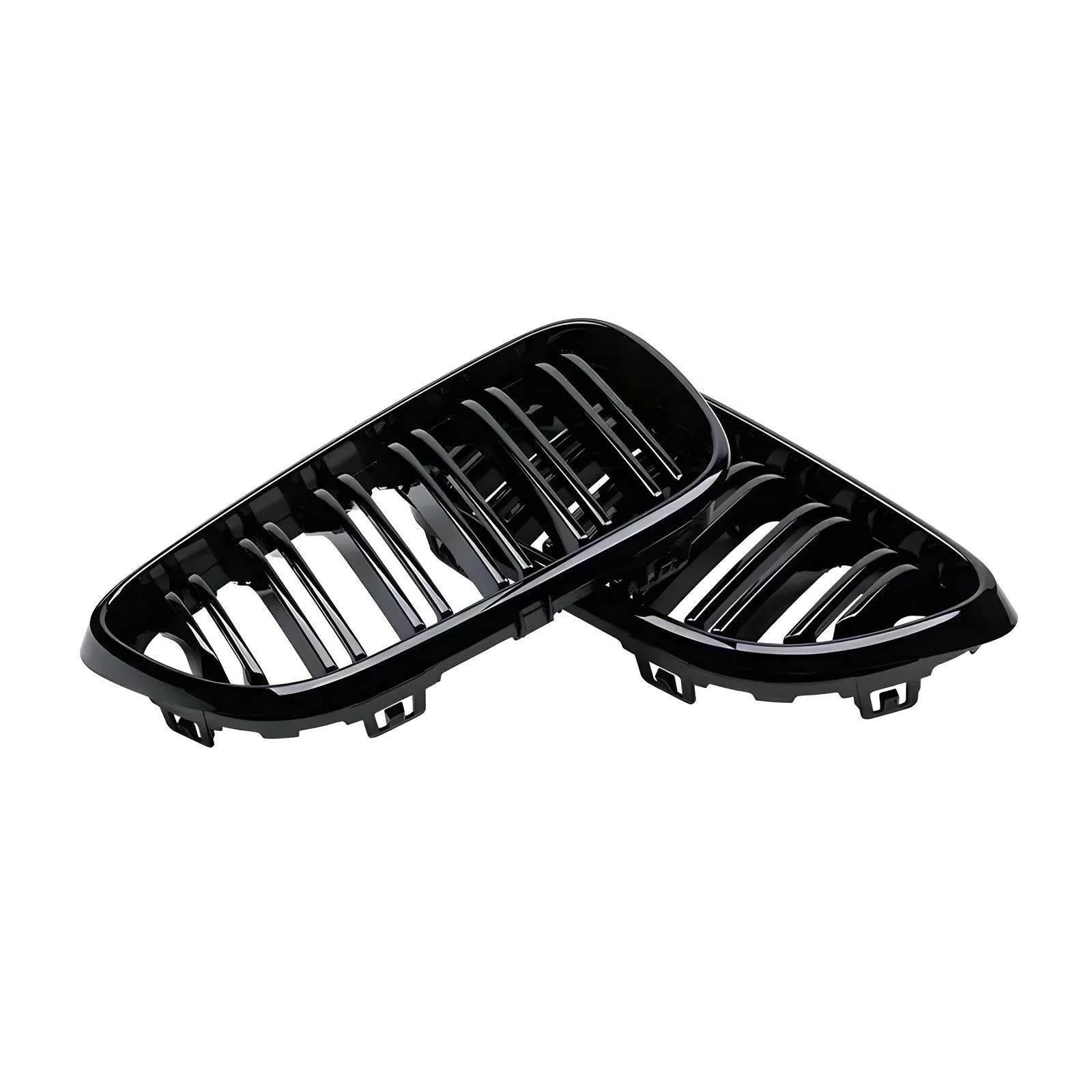 BMW Kidney Grille | 2 Series F22 F23 (2014 - 2018) - The Beamer Shop