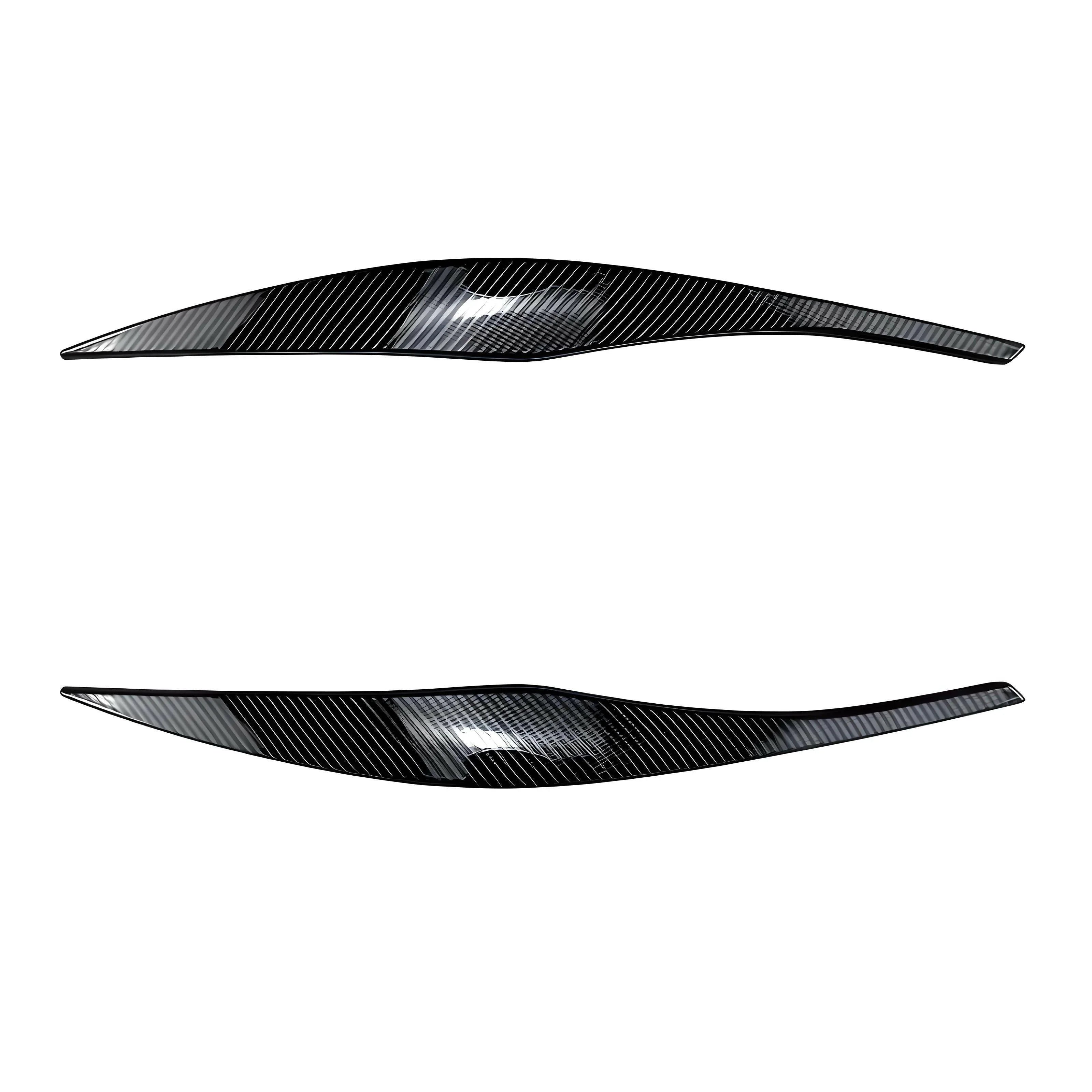 BMW Eyebrow | 3 Series E90 E91 (2005 - 2011) - CIREVON