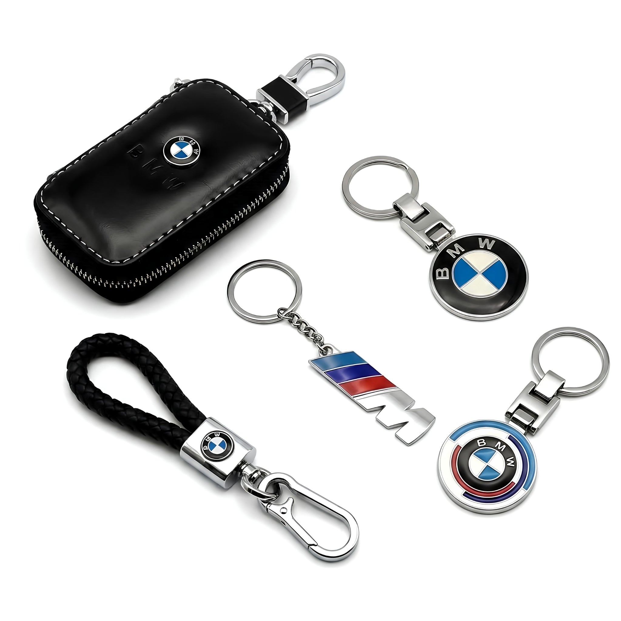 BMW Key Accessories