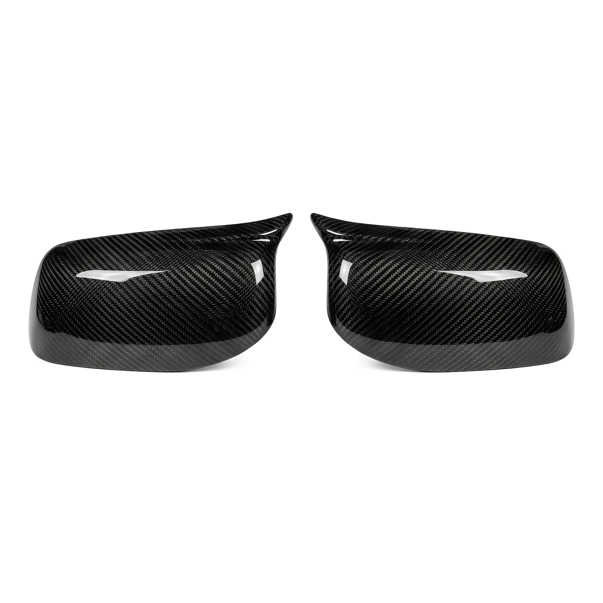 BMW Mirror Caps | 5 6 Series (2004 - 2008) | E Chassis