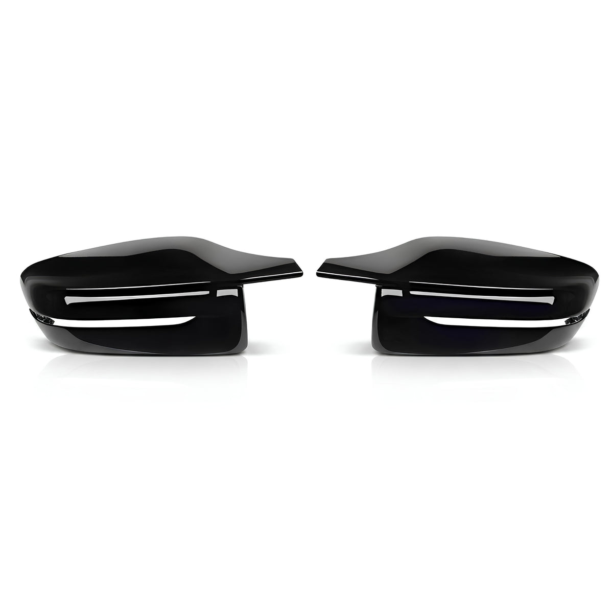 BMW Mirror Caps | 3 4 5 7 Series (2016 - 2023) | G Chassis