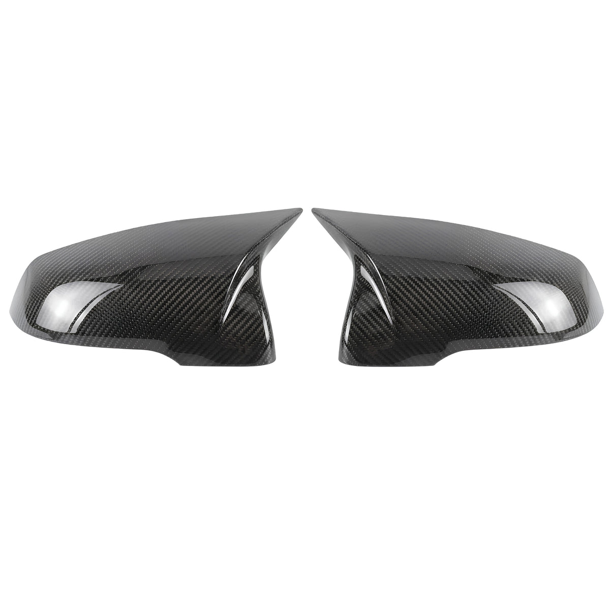 BMW Mirror Caps | X1 X2 (2016 - 2023) | F Chassis