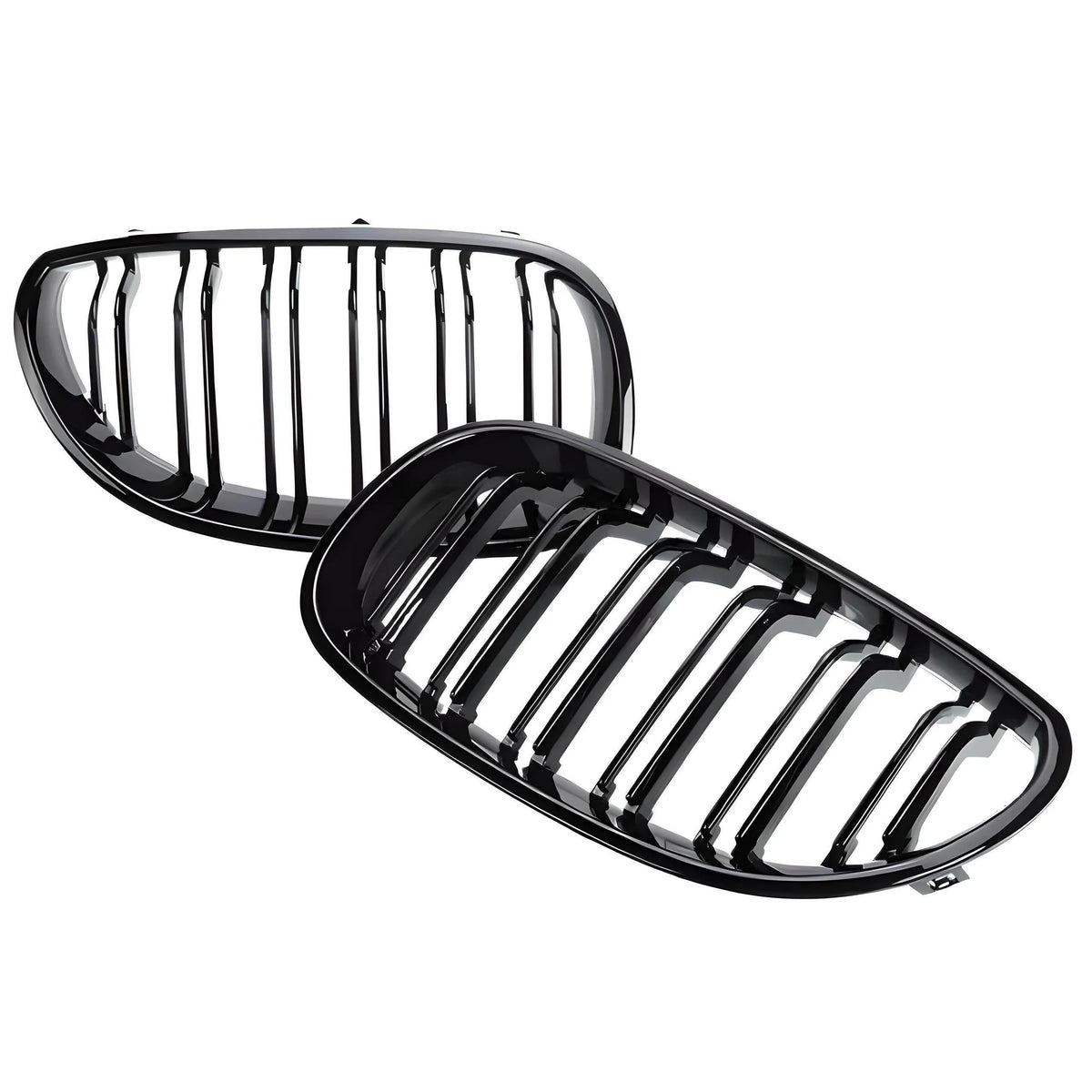 BMW Kidney Grille | 5 Series E60 E61 (2003 - 2010) - CIREVON