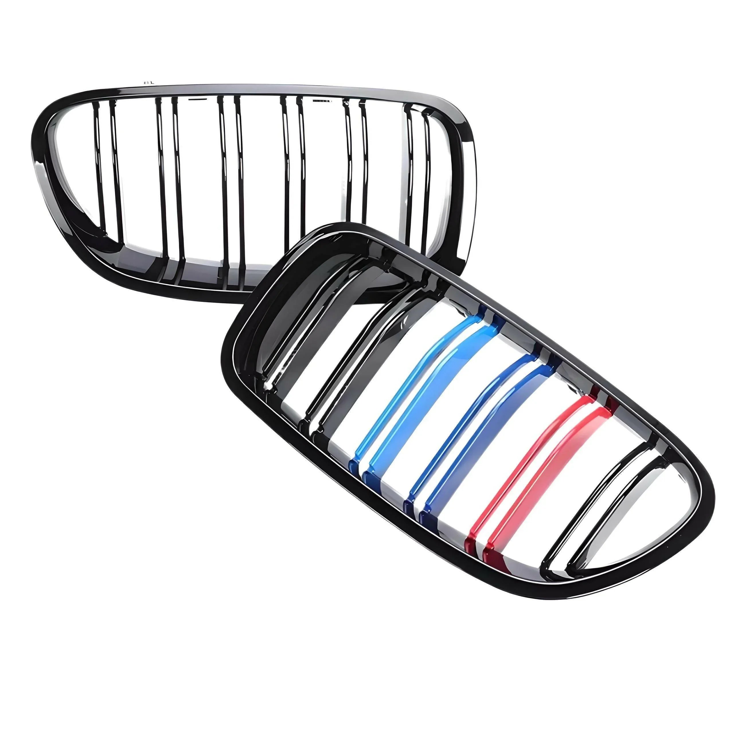 BMW Kidney Grille | 5 Series F10 F11 F18 (2010 - 2017) - CIREVON