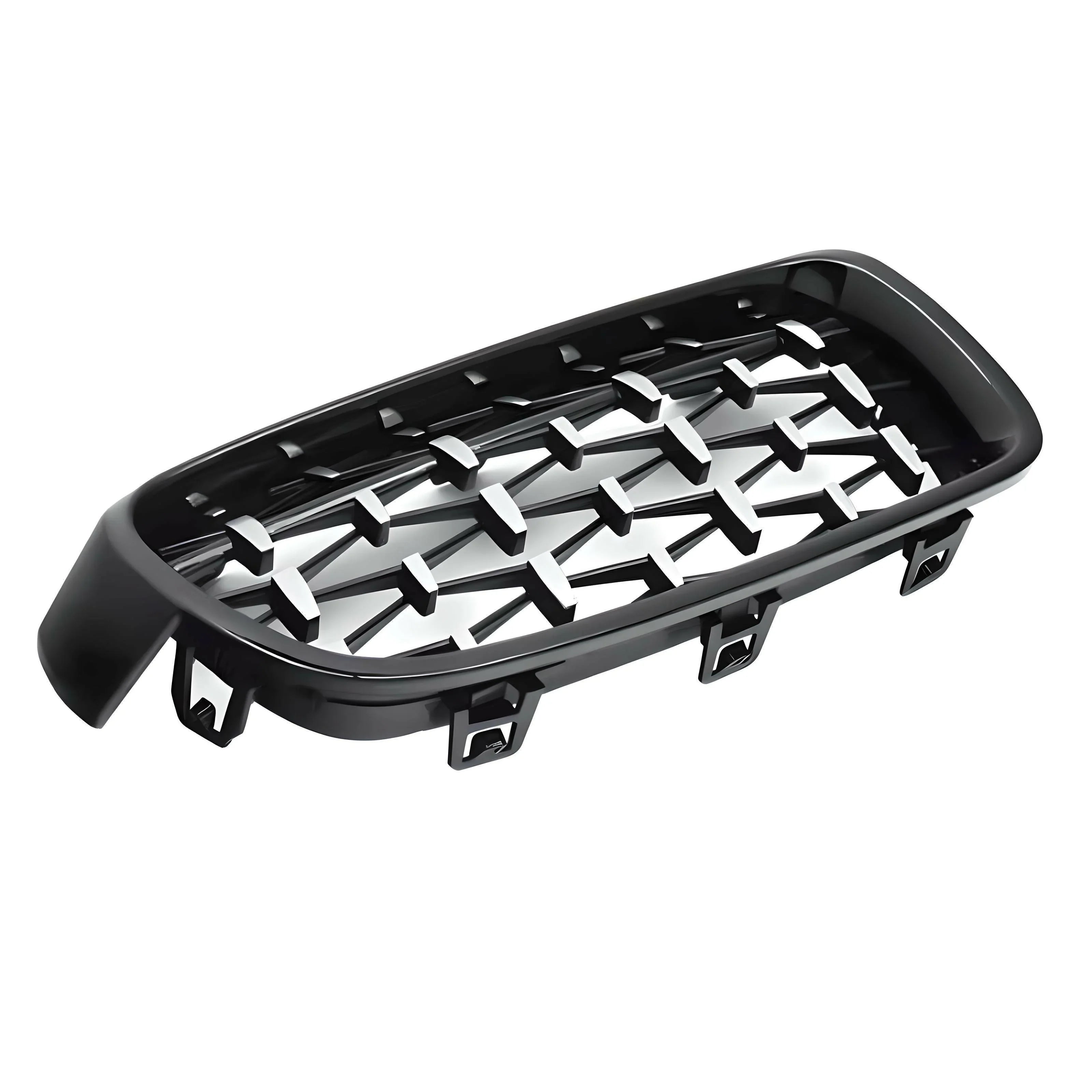 BMW Kidney Grille | 5 Series G30 G31 G38 (2018 - 2020) | Diamond - CIREVON