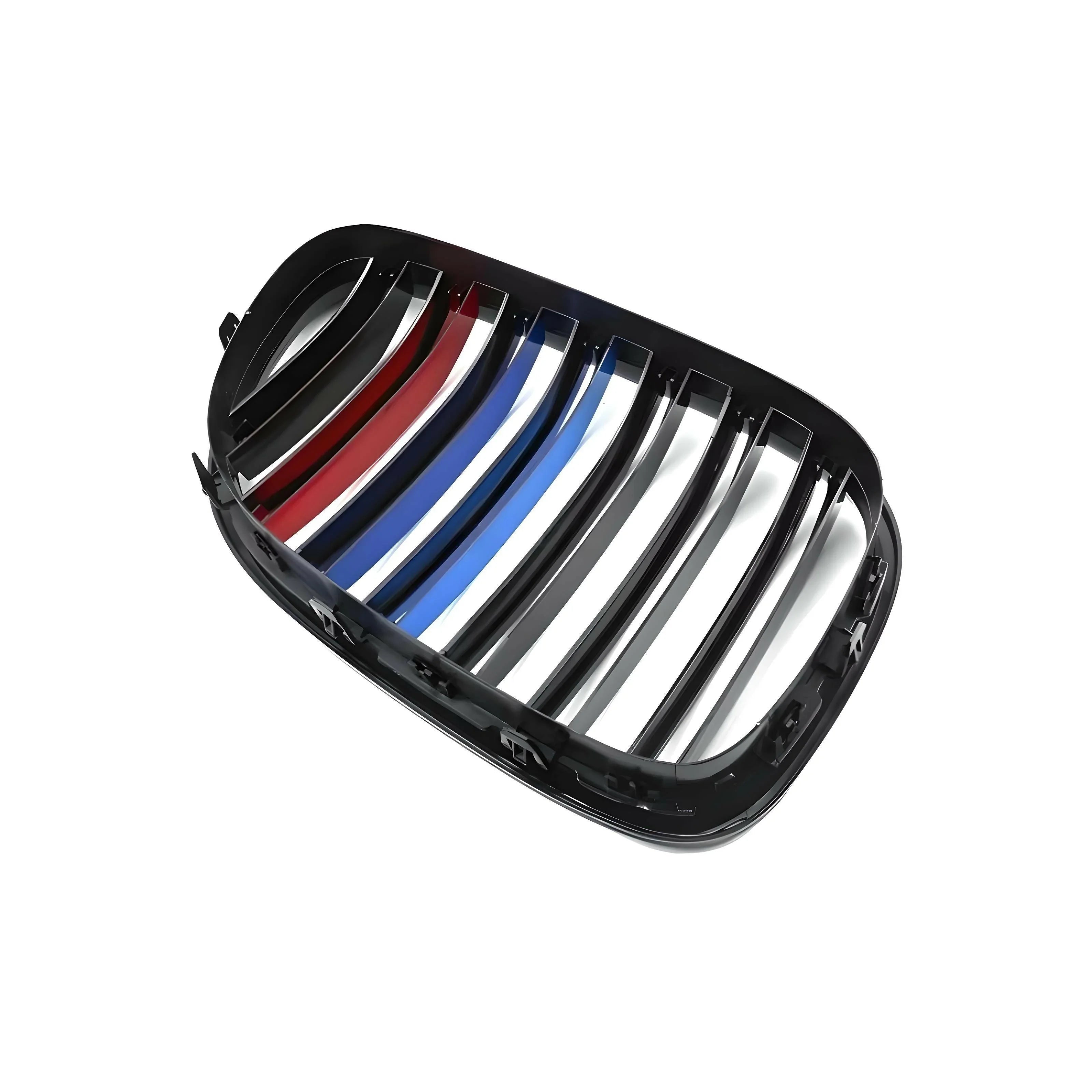 BMW Kidney Grille | 7 Series F01 F02 F03 (2009 - 2015) - CIREVON