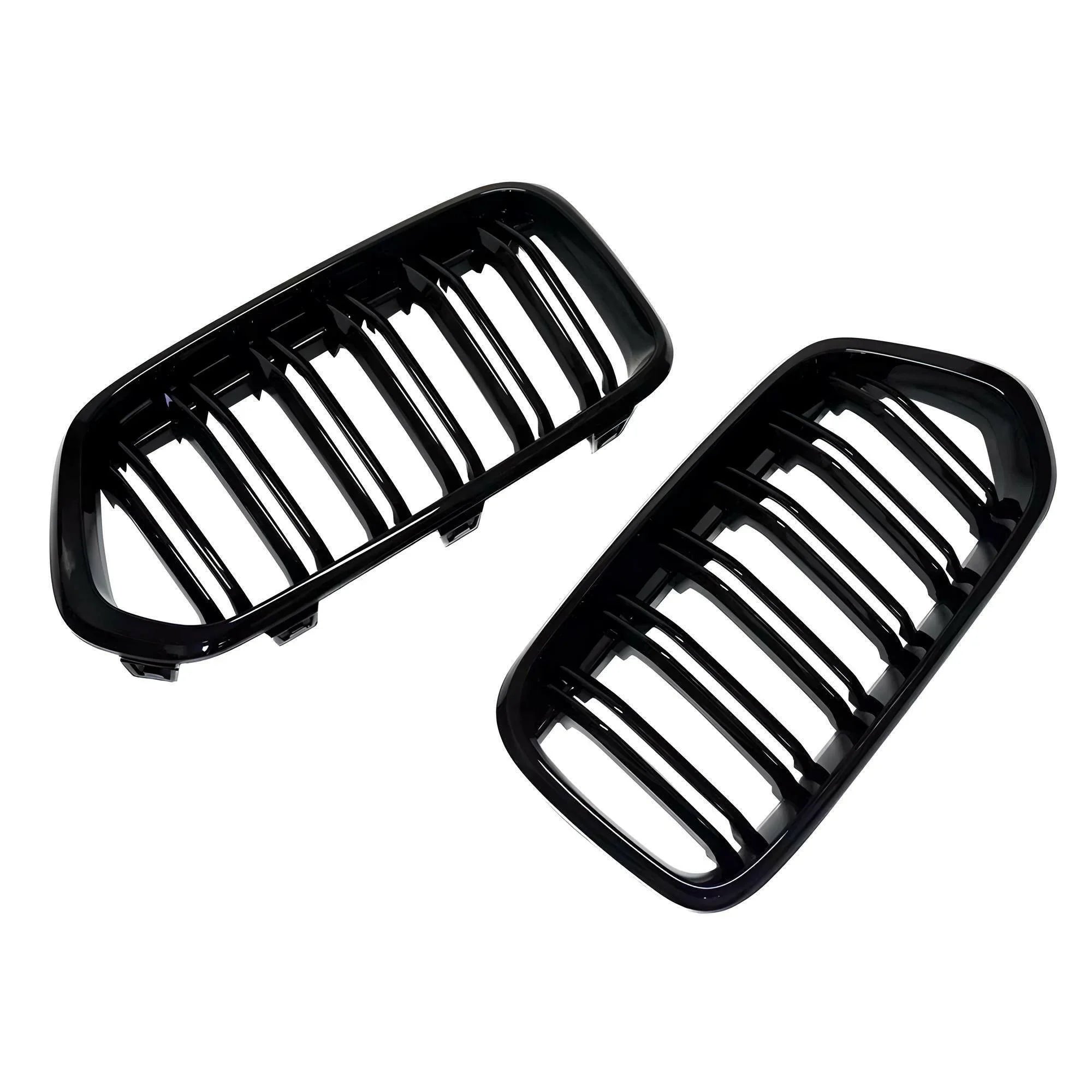 BMW Kidney Grille | X2 F39 (2018 - 2022) - CIREVON