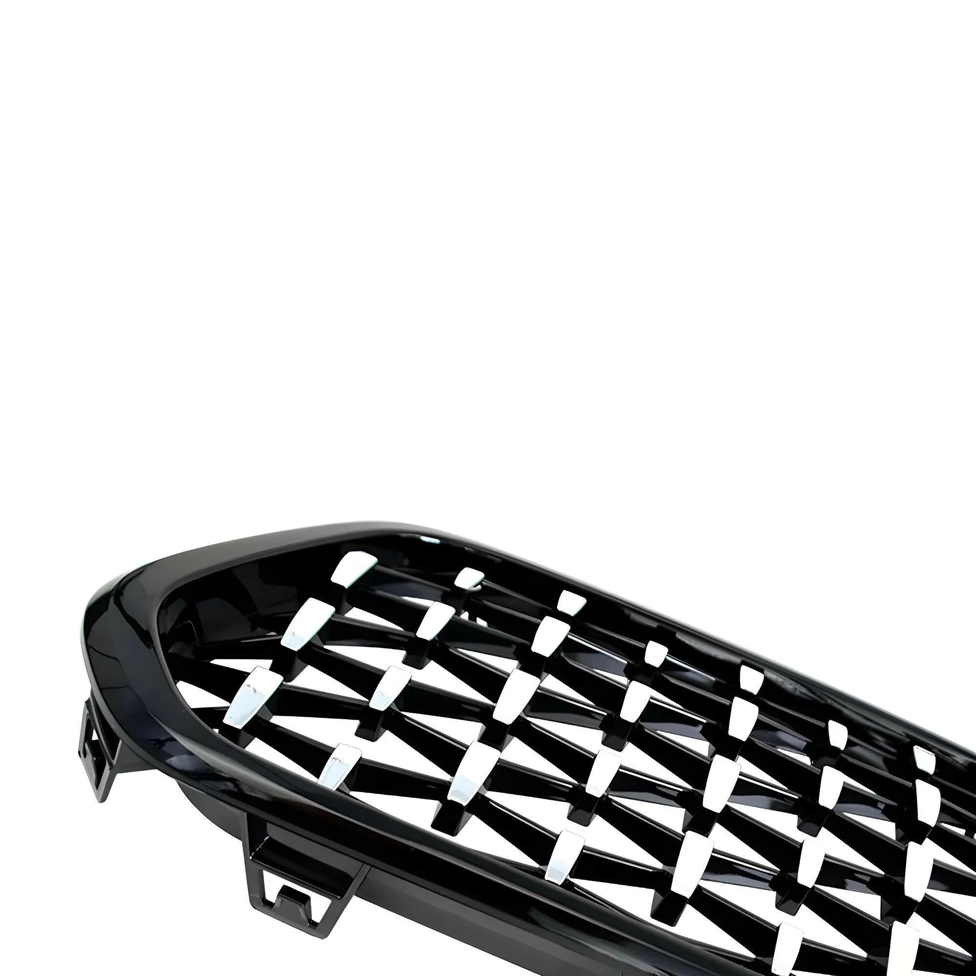 BMW Kidney Grille | X2 F39 (2018 - 2022) | Diamond - CIREVON