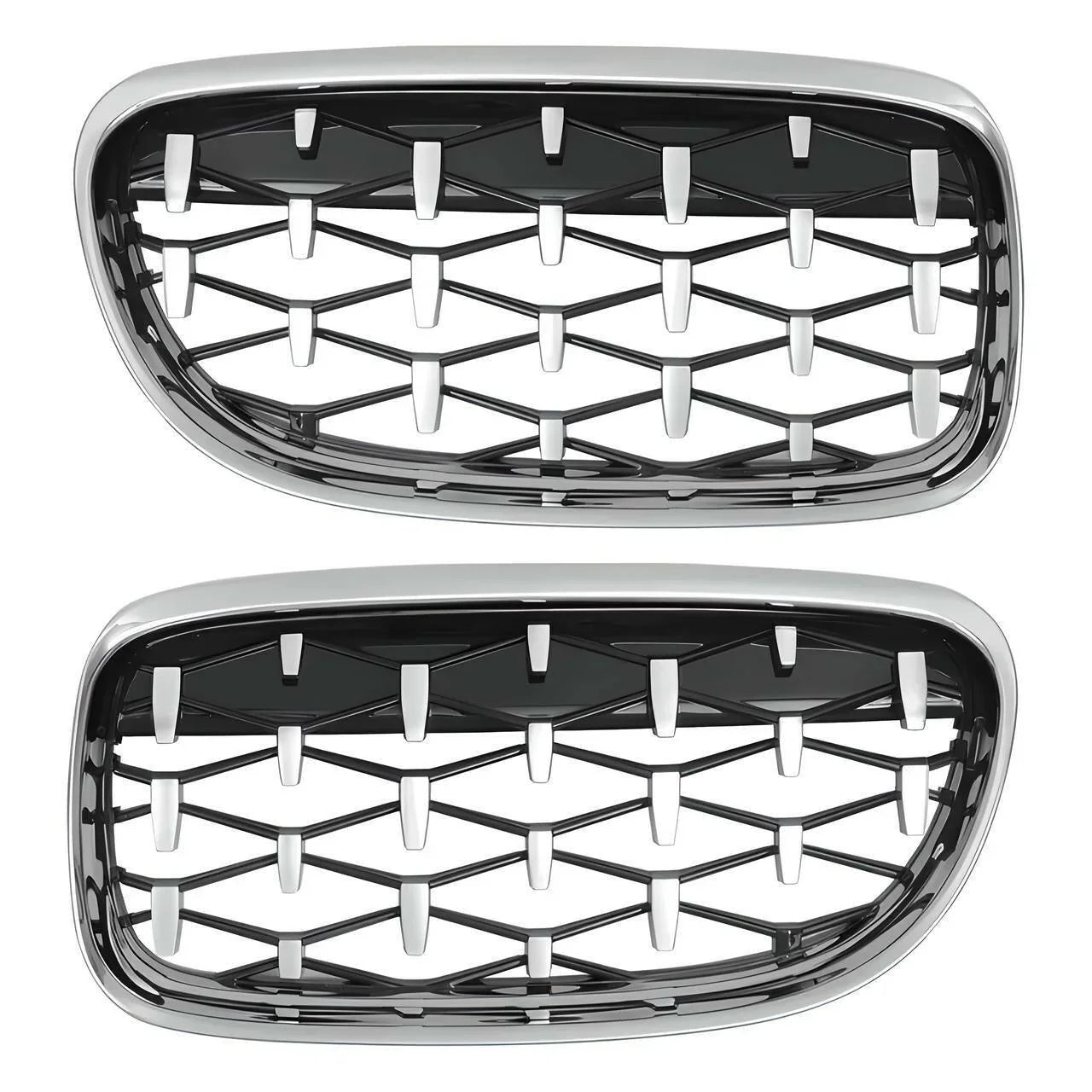 BMW Kidney Grille | X3 F25 (2010 - 2013) | Diamond - CIREVON