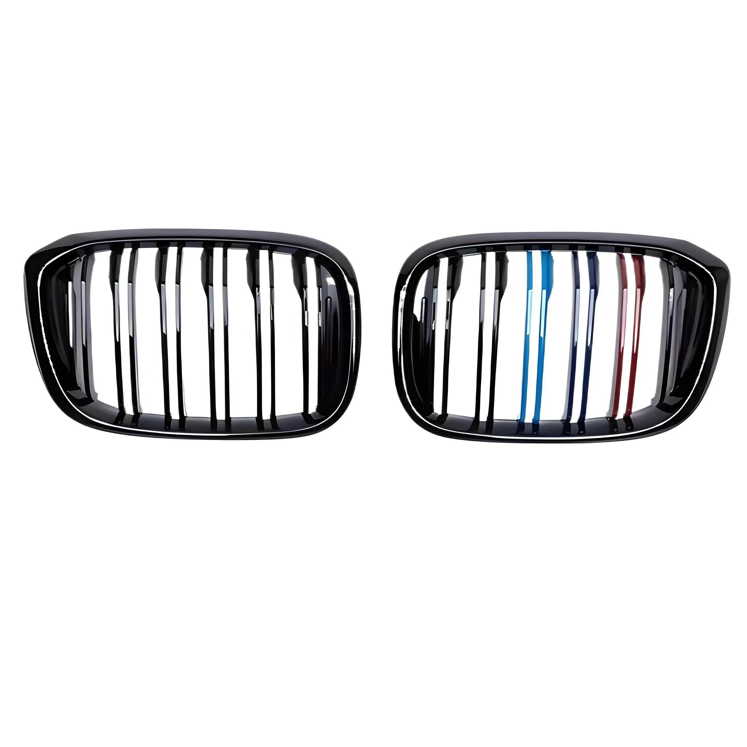BMW Kidney Grille | X3 X4 G01 G02 G08 (2017 - 2021) - CIREVON