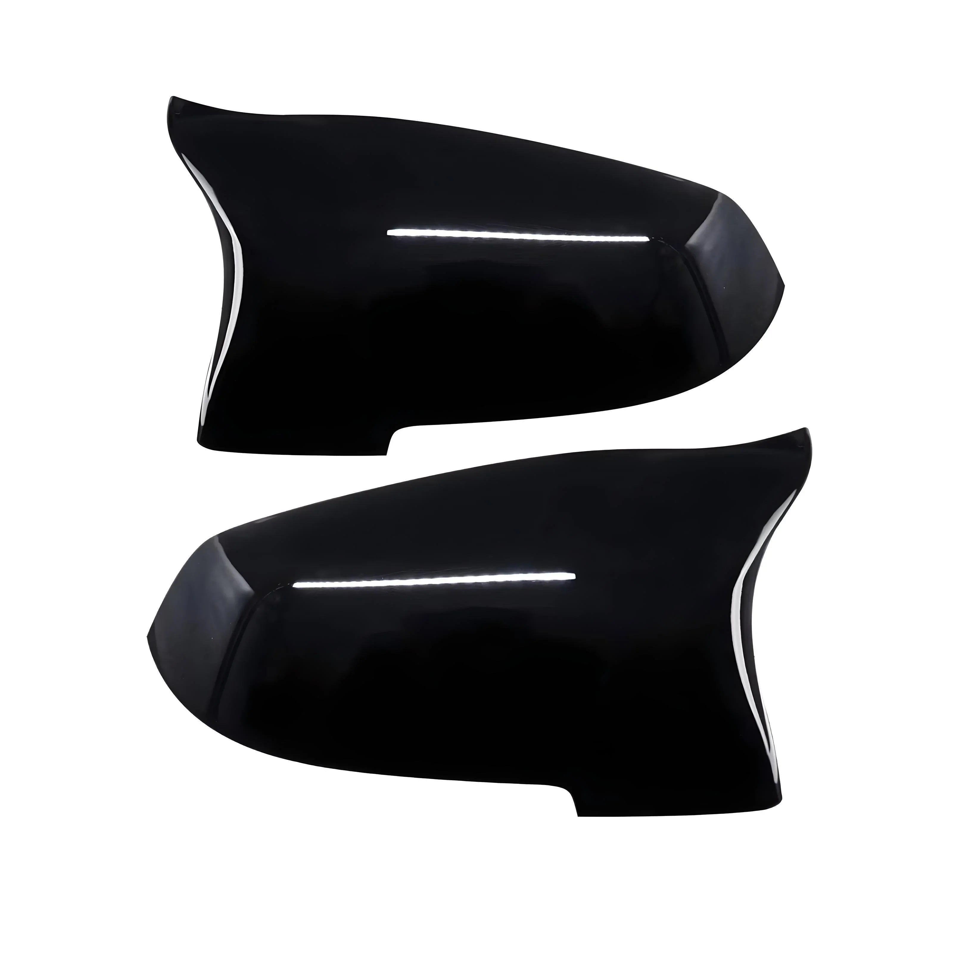 BMW Side Mirror Shell | 5 Series (2013 - 2017) | F Chassis - CIREVON