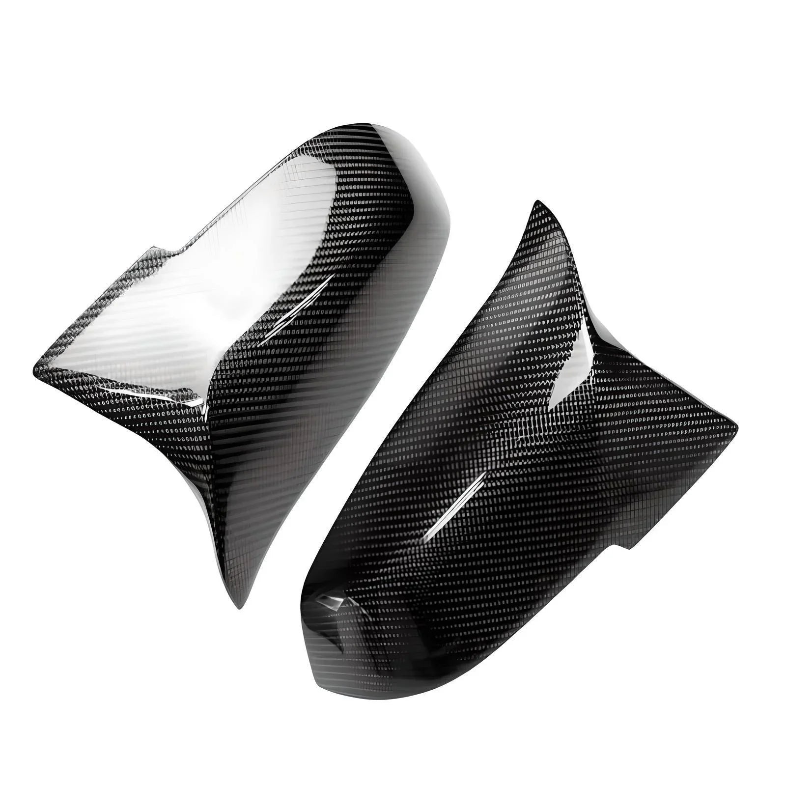 BMW Side Mirror Shell | 5 Series (2013 - 2017) | F Chassis - CIREVON