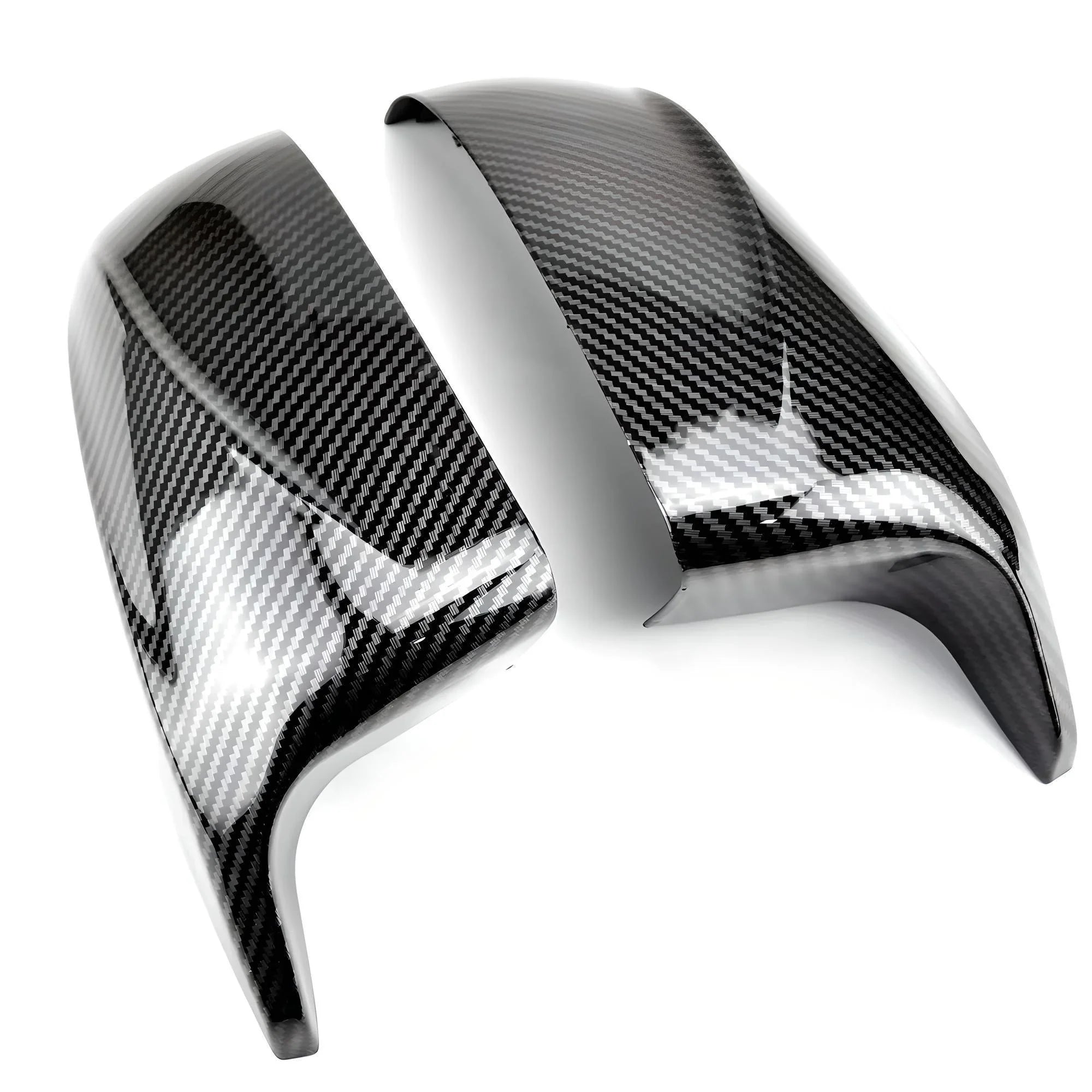 BMW Side Mirror Shell | X5 X6 E70 E71 (2008 - 2013) - CIREVON