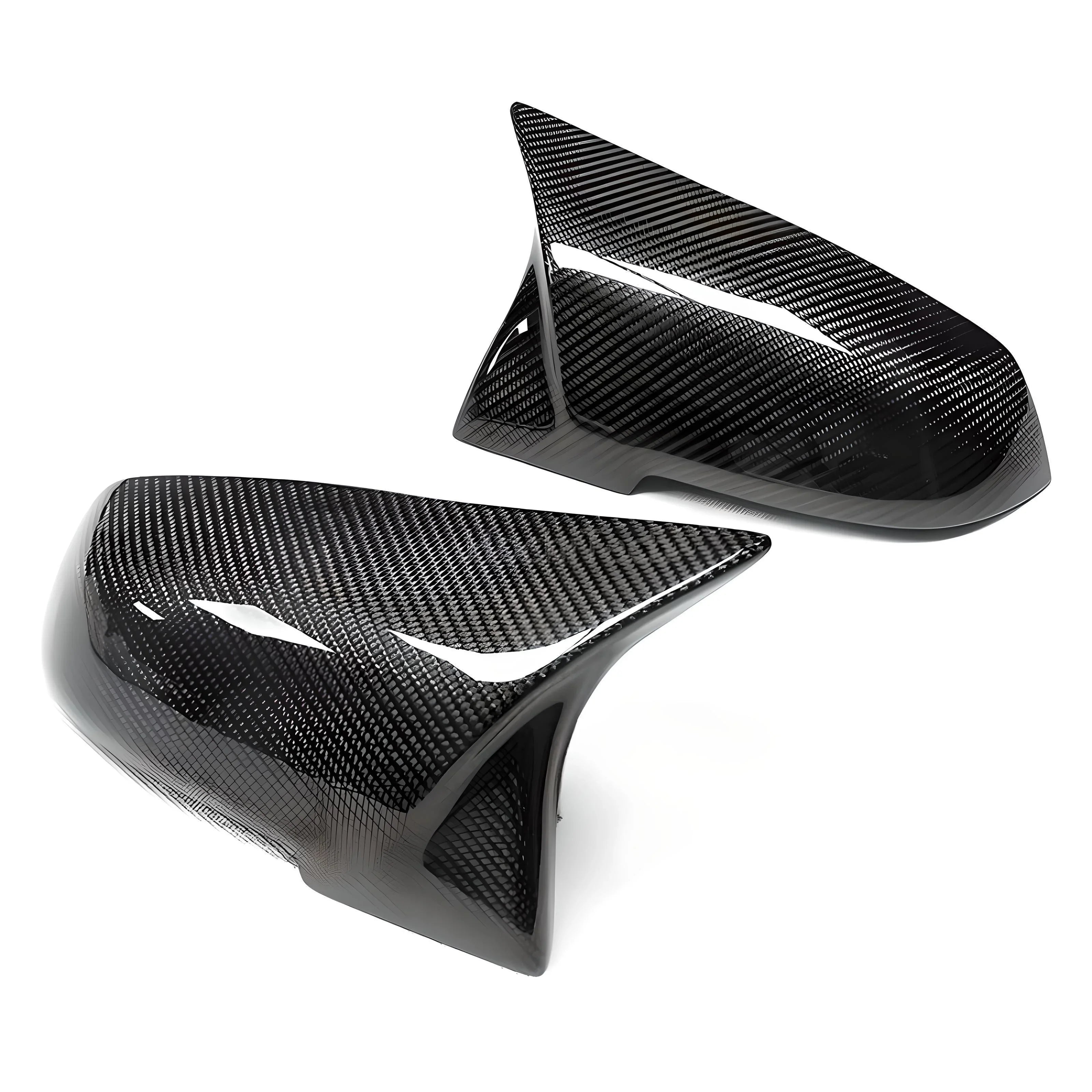 BMW Side Mirror Shell | 1 2 3 4 Series (2012 - 2019) | F Chassis - CIREVON