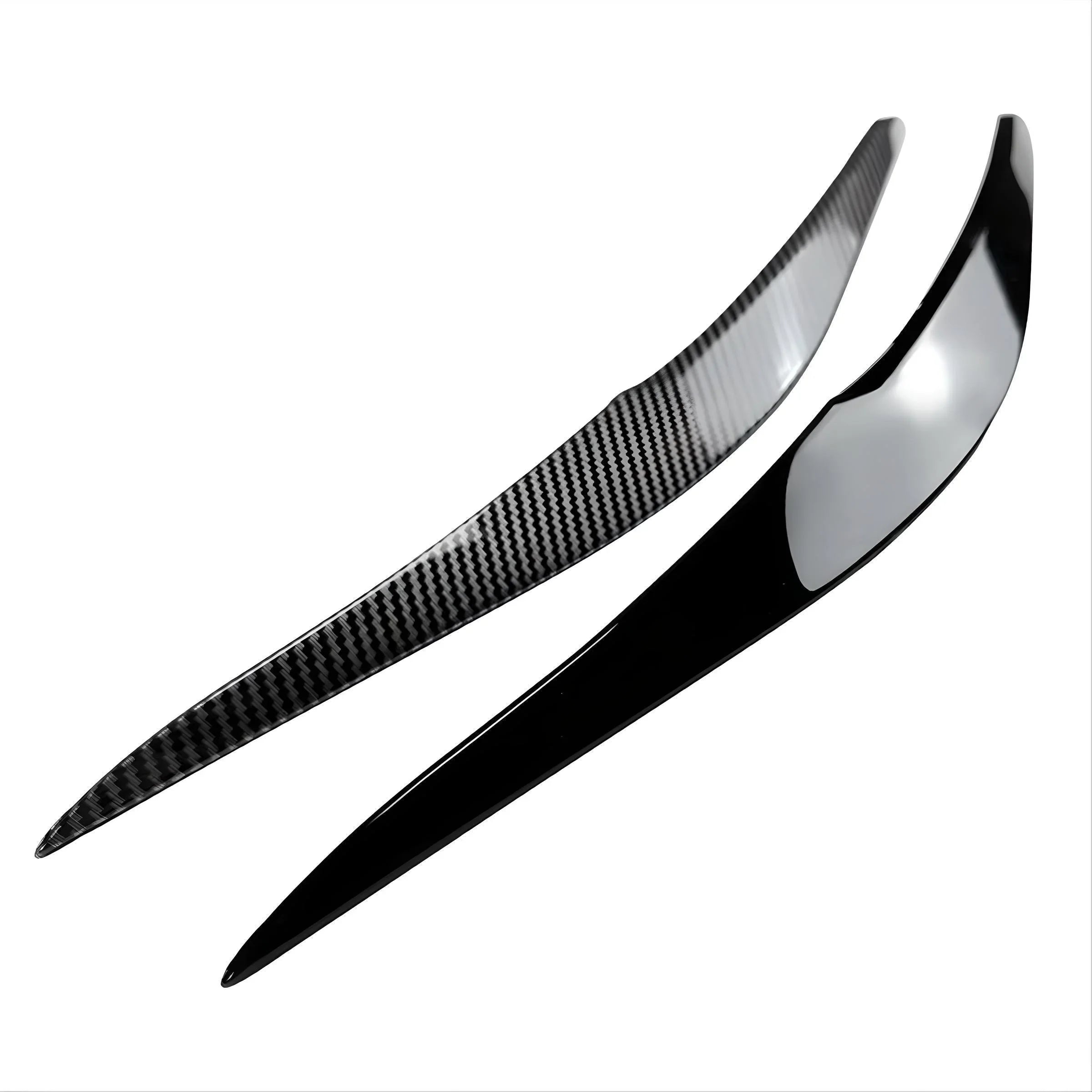 BMW Eyebrow | 2 Series F22 F23 F87 M2 (2015 - 2022) - CIREVON