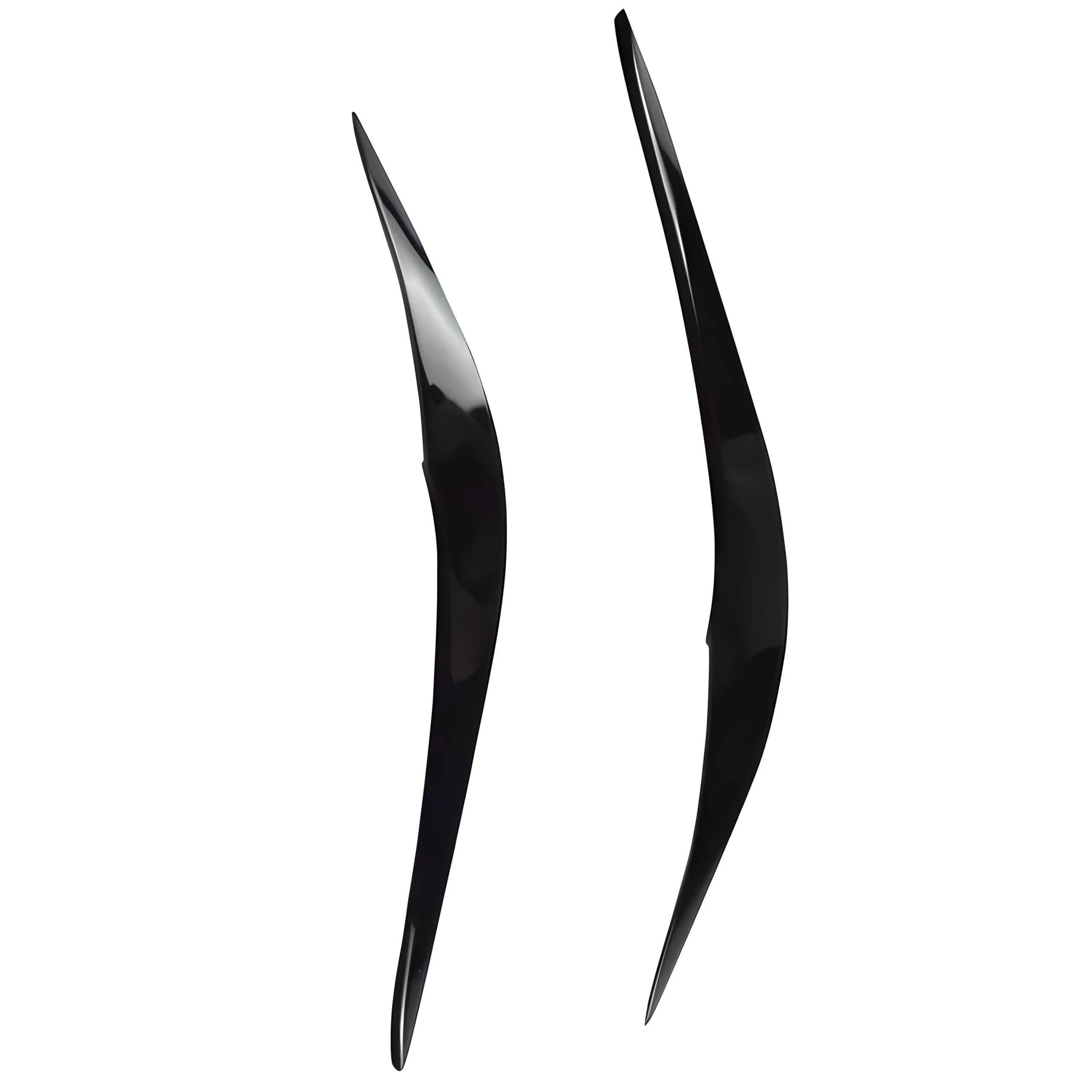 BMW Eyebrow | 2 Series F22 F23 F87 M2 (2015 - 2022) - CIREVON