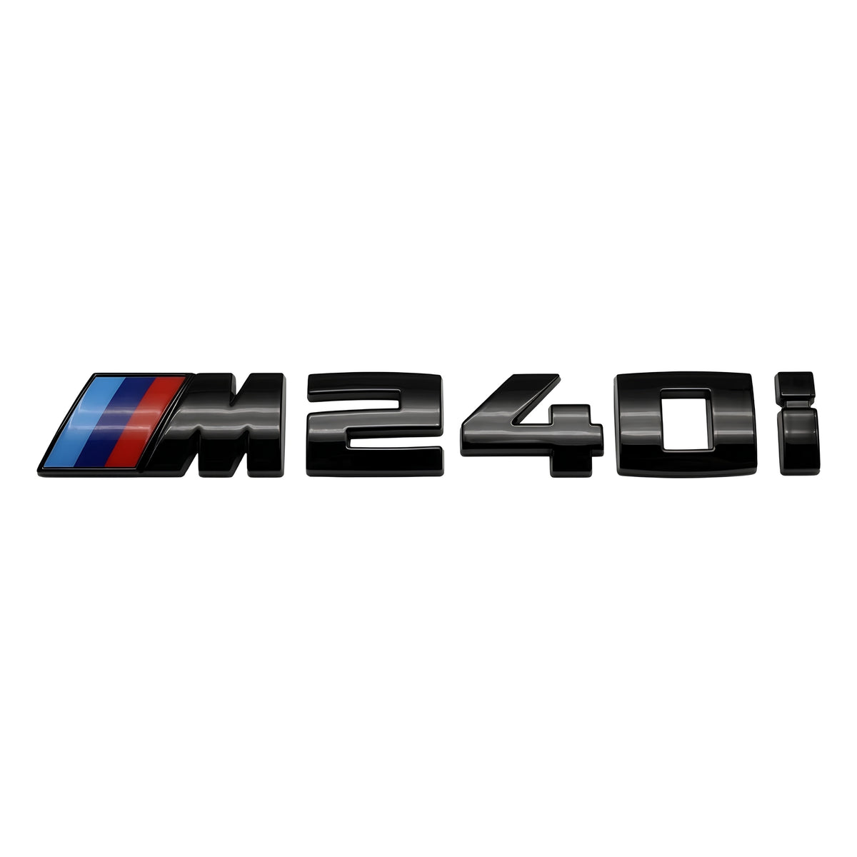 BMW ///M Badge | Model