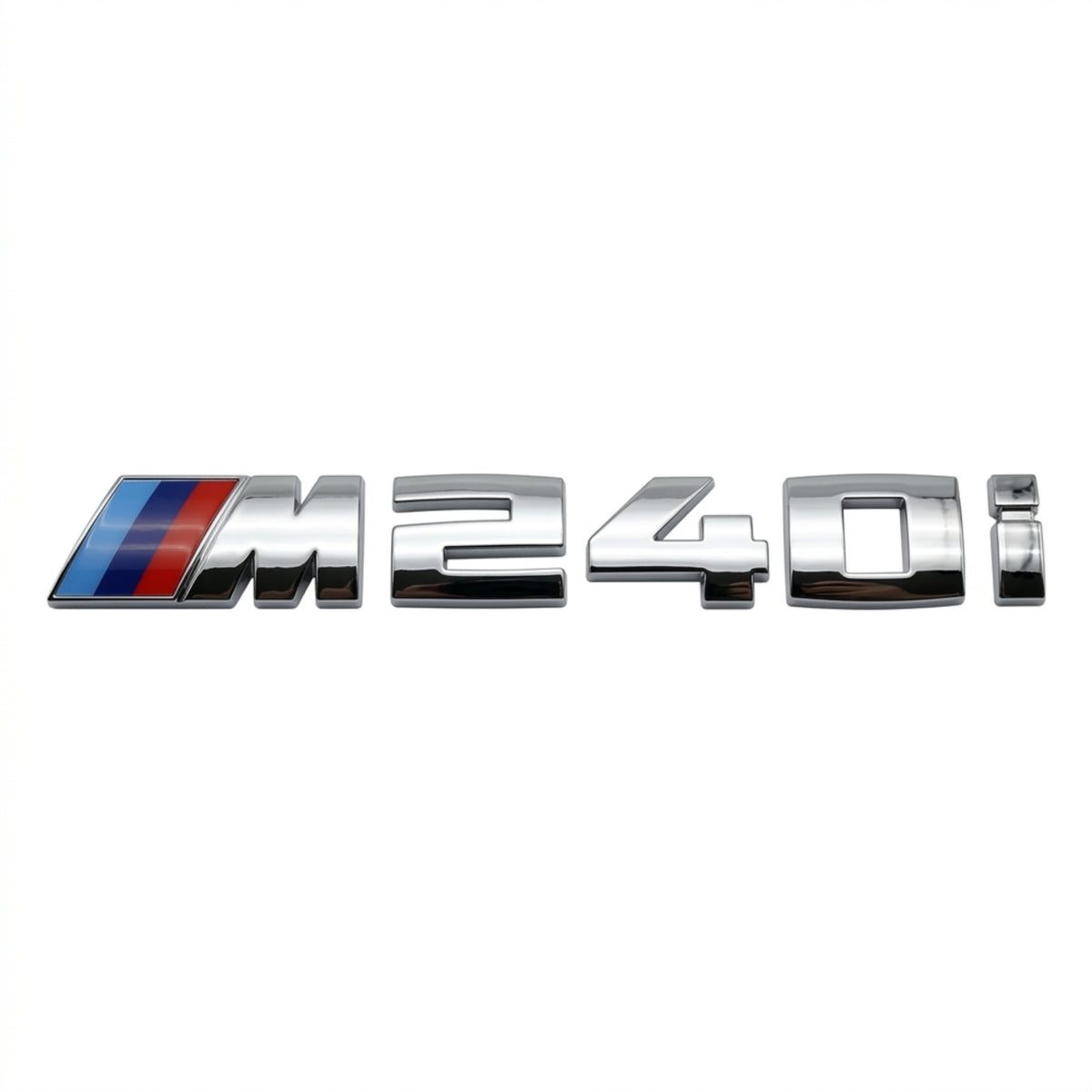 BMW ///M Badge | Model