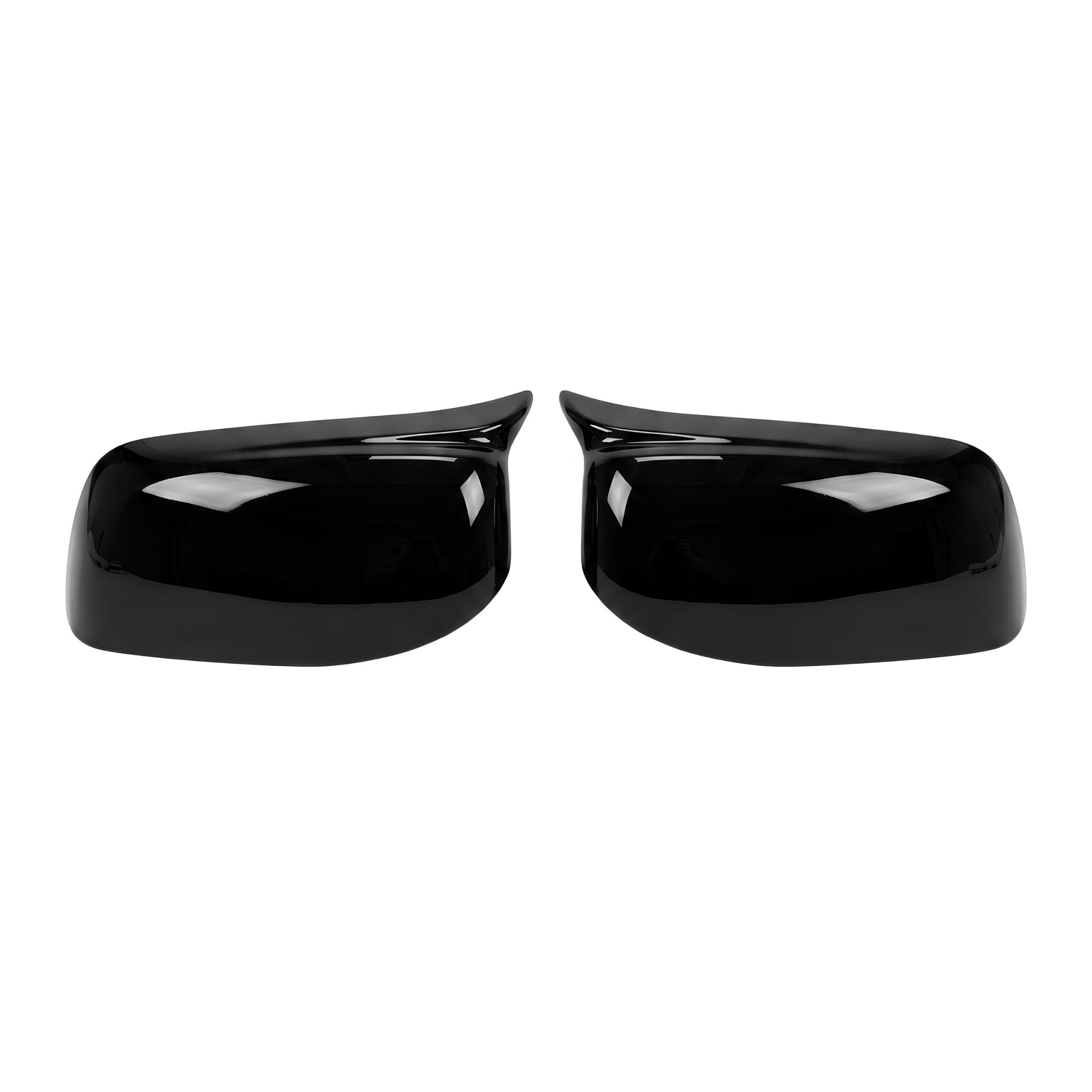 BMW Mirror Caps | 5 6 Series (2004 - 2008) | E Chassis