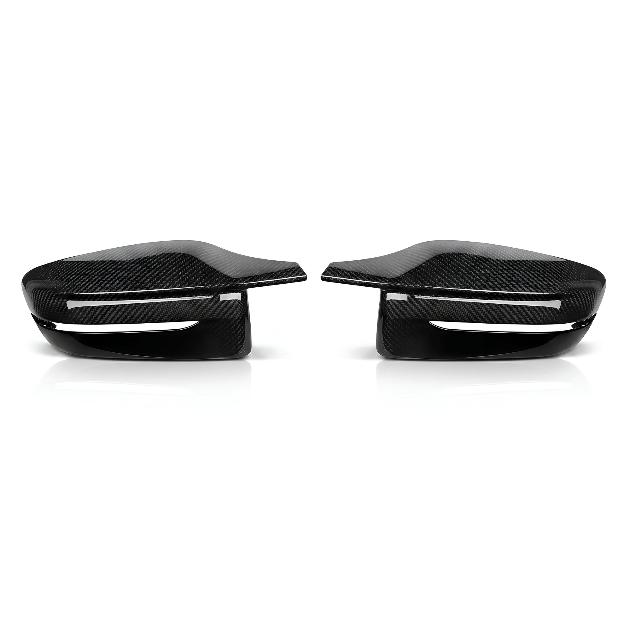 BMW Mirror Caps | 3 4 5 7 Series (2016 - 2023) | G Chassis