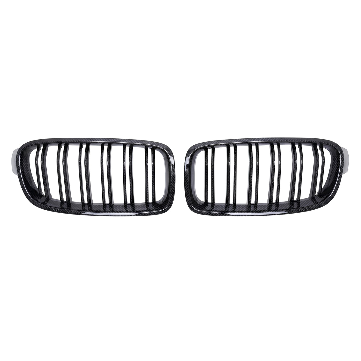 BMW Kidney Grille | 3 Series F30 F31 F35 (2012 - 2018)