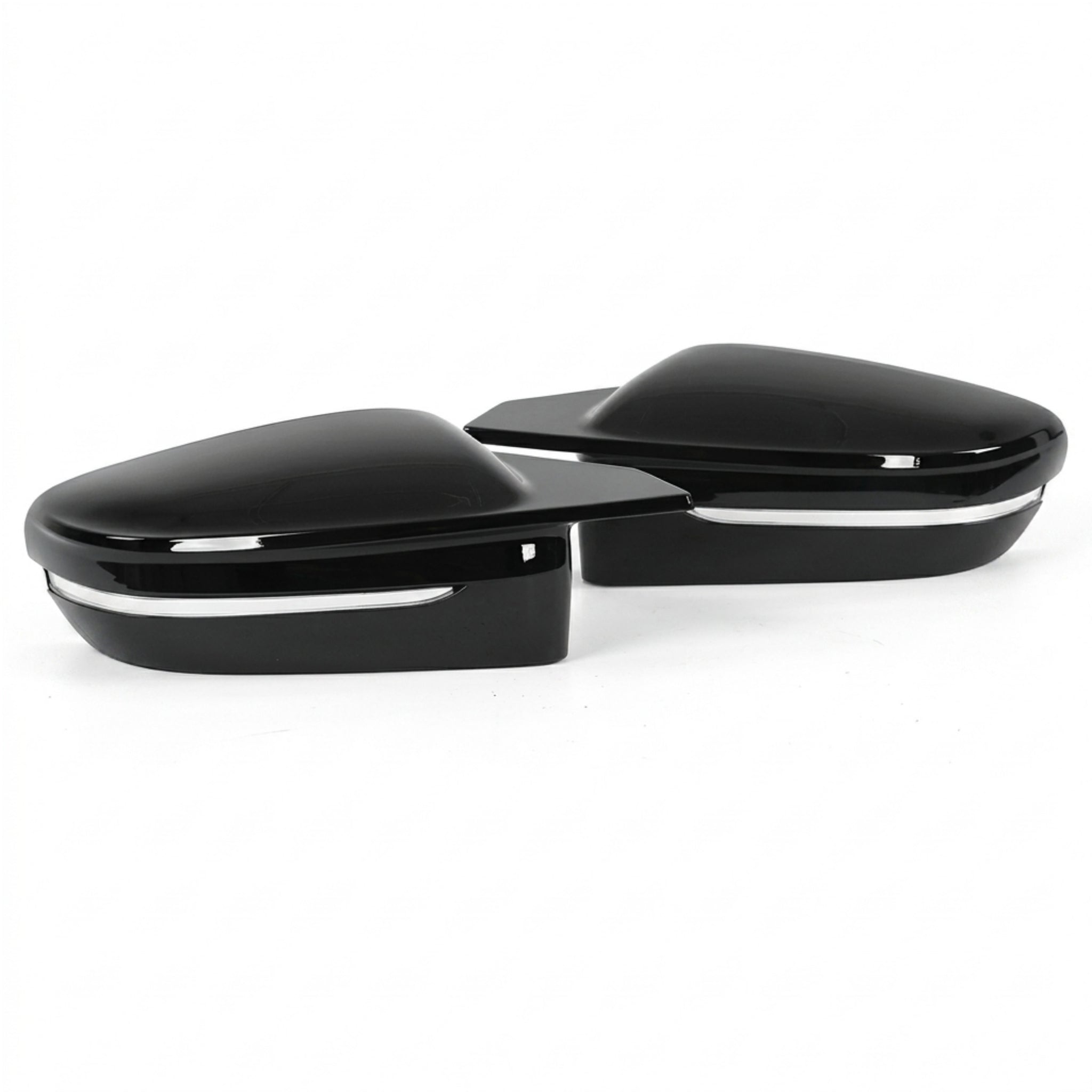 BMW Mirror Caps | 3 4 5 7 Series (2016 - 2023) | G Chassis