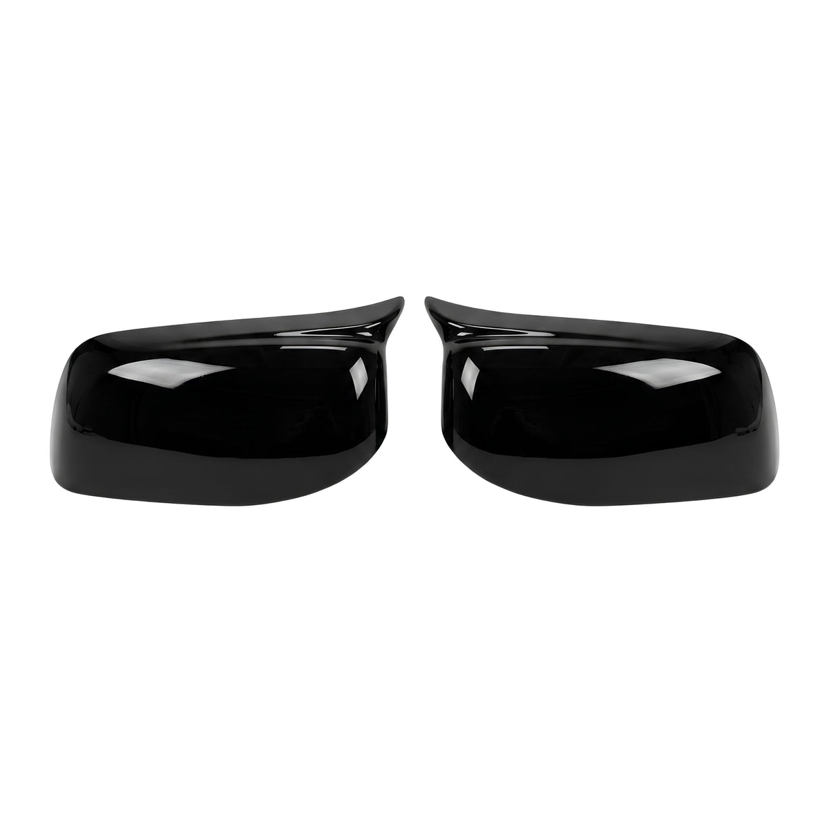 BMW Mirror Caps | 5 6 Series (2004 - 2008) | E Chassis