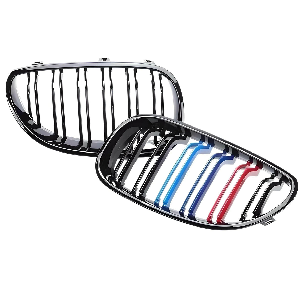 BMW Kidney Grille | 5 Series E60 E61 (2003 - 2010) - CIREVON