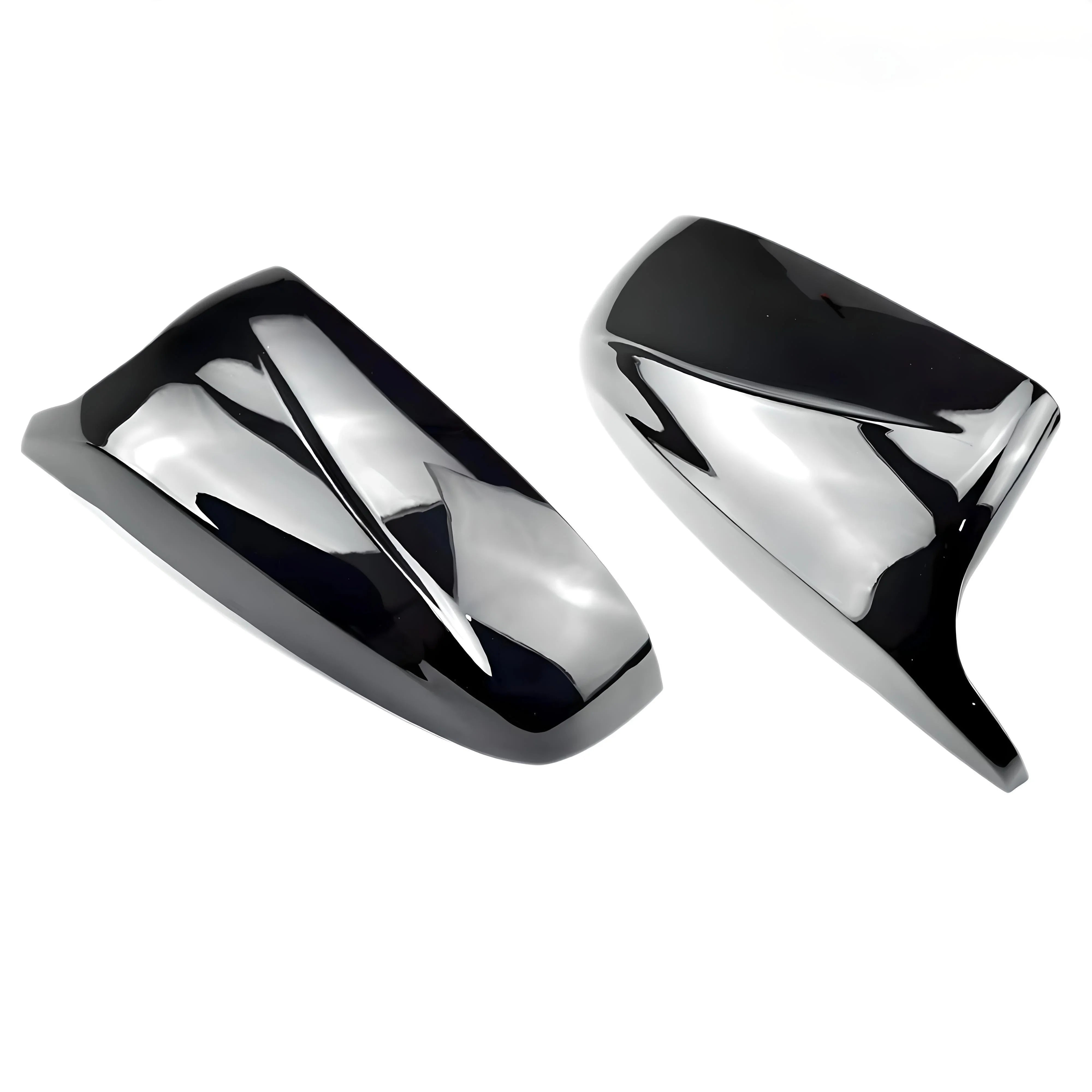 BMW Side Mirror Shell | X5 X6 E70 E71 (2008 - 2013) - CIREVON