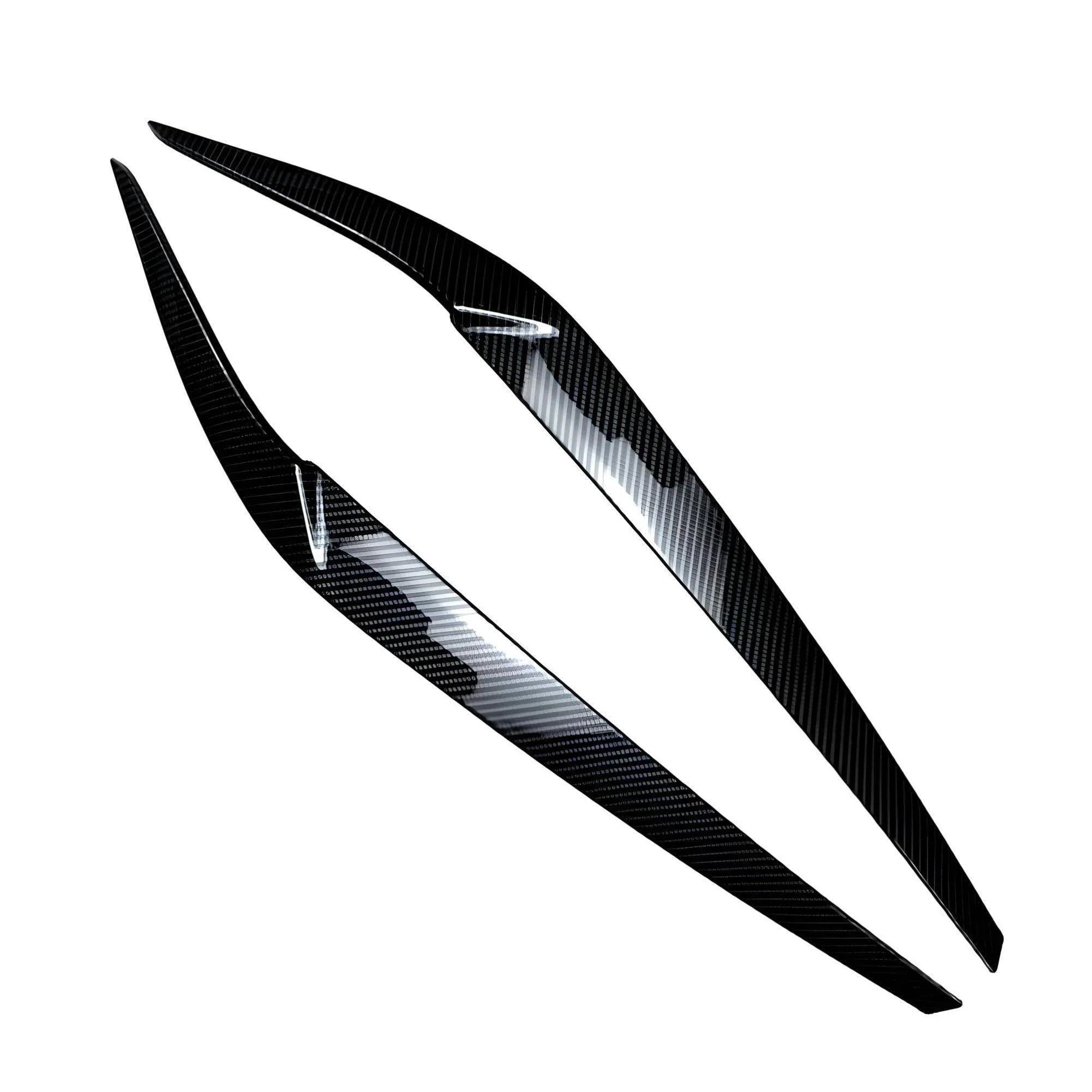 BMW Eyebrow | 5 Series G30 G31 G38 F90 M5 (2017 - 2021) - CIREVON