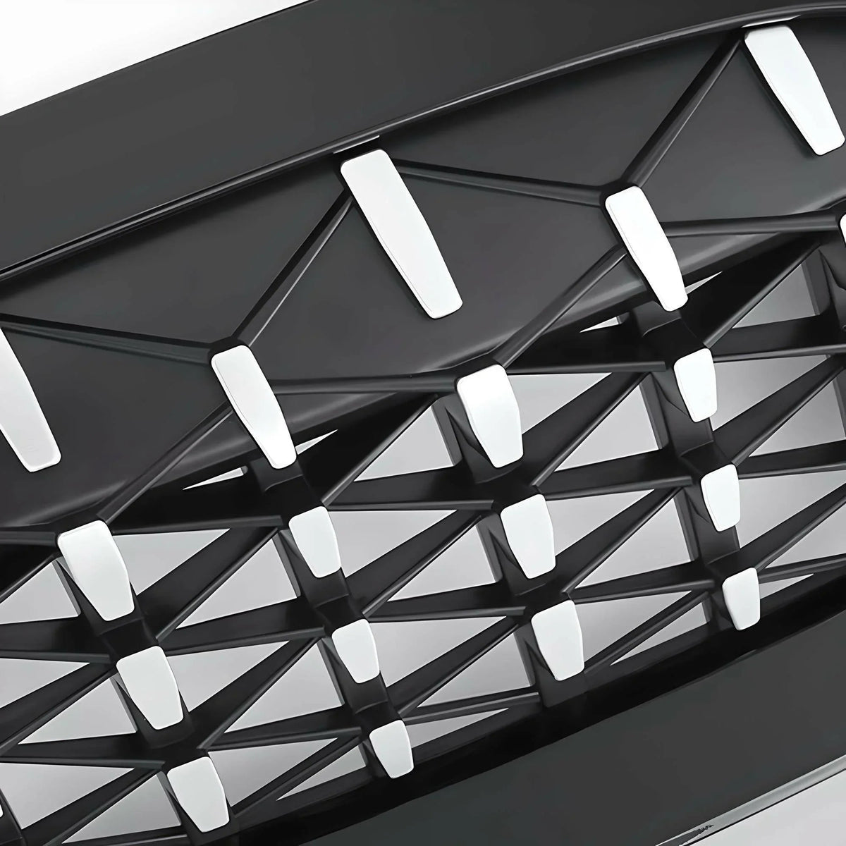 BMW Kidney Grille | 3 Series E46 (2002 - 2005) | Diamond - CIREVON