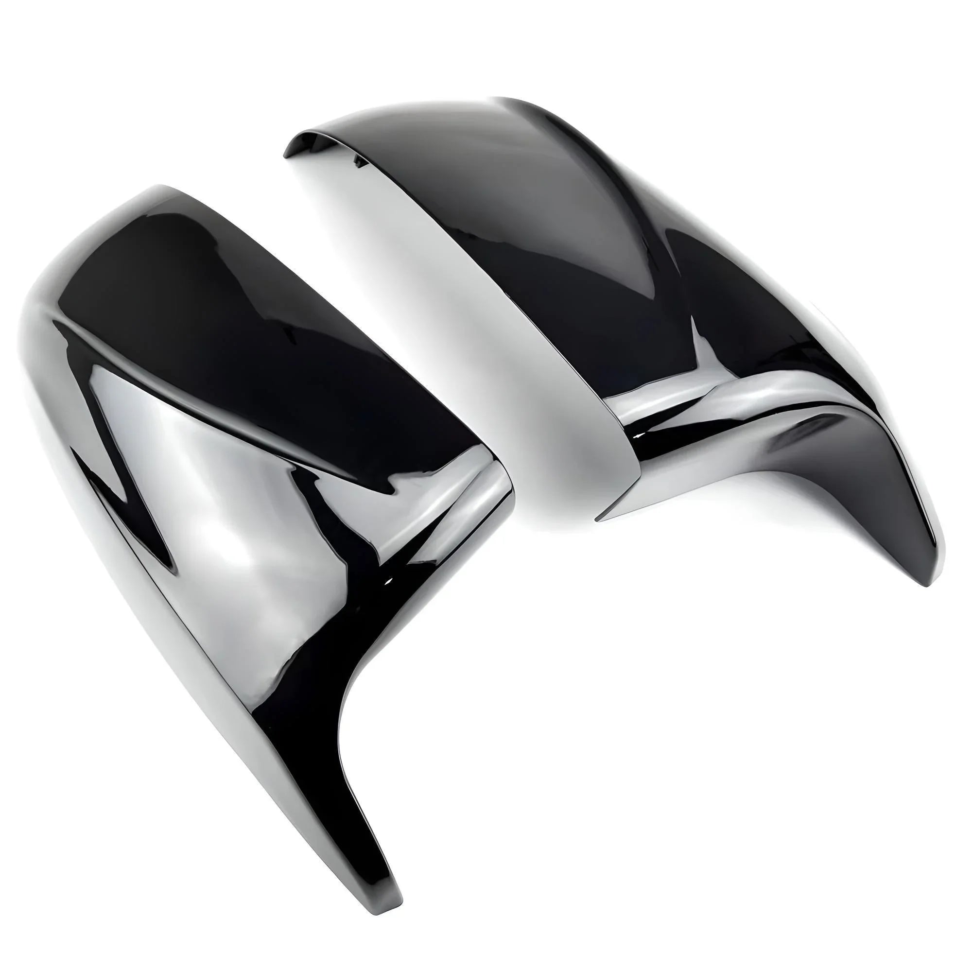 BMW Side Mirror Shell | X5 X6 E70 E71 (2008 - 2013) - CIREVON